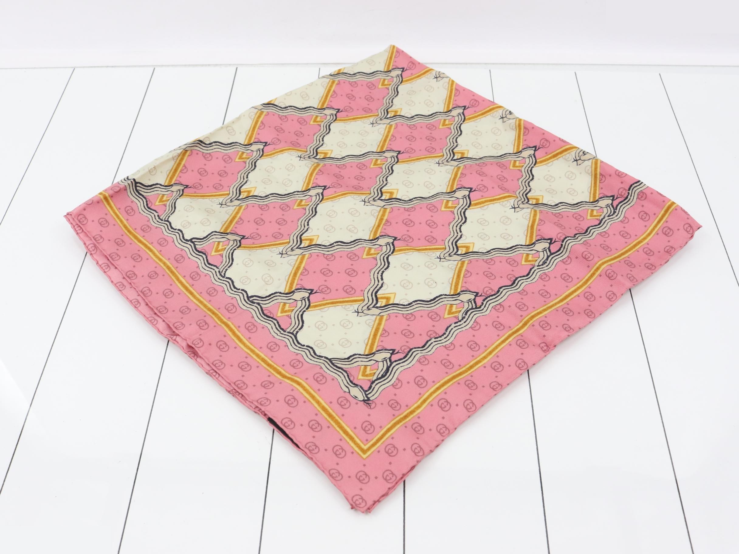 scarf — view 2