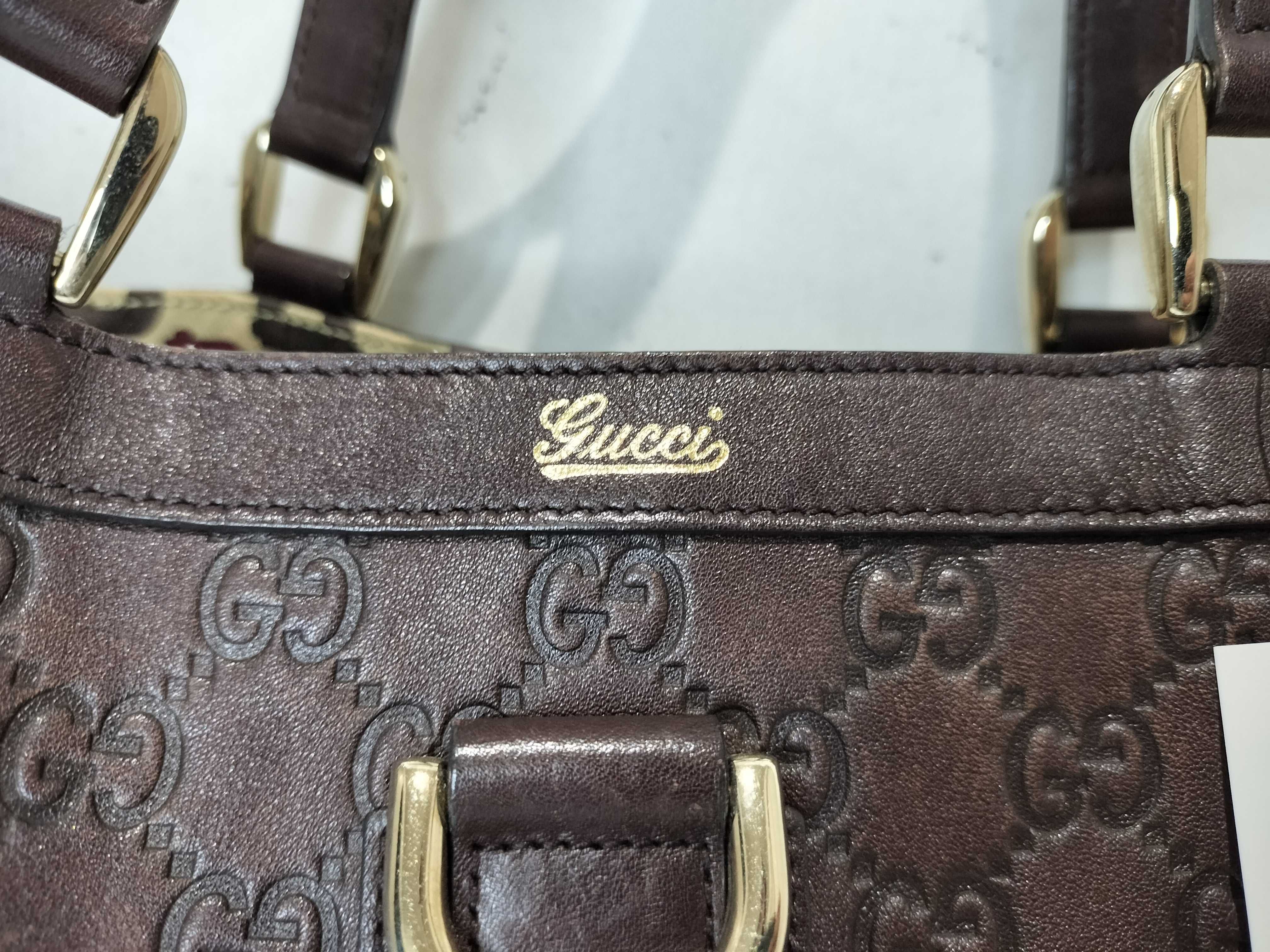 Guccissima 141472 Tote Handbag — view 2