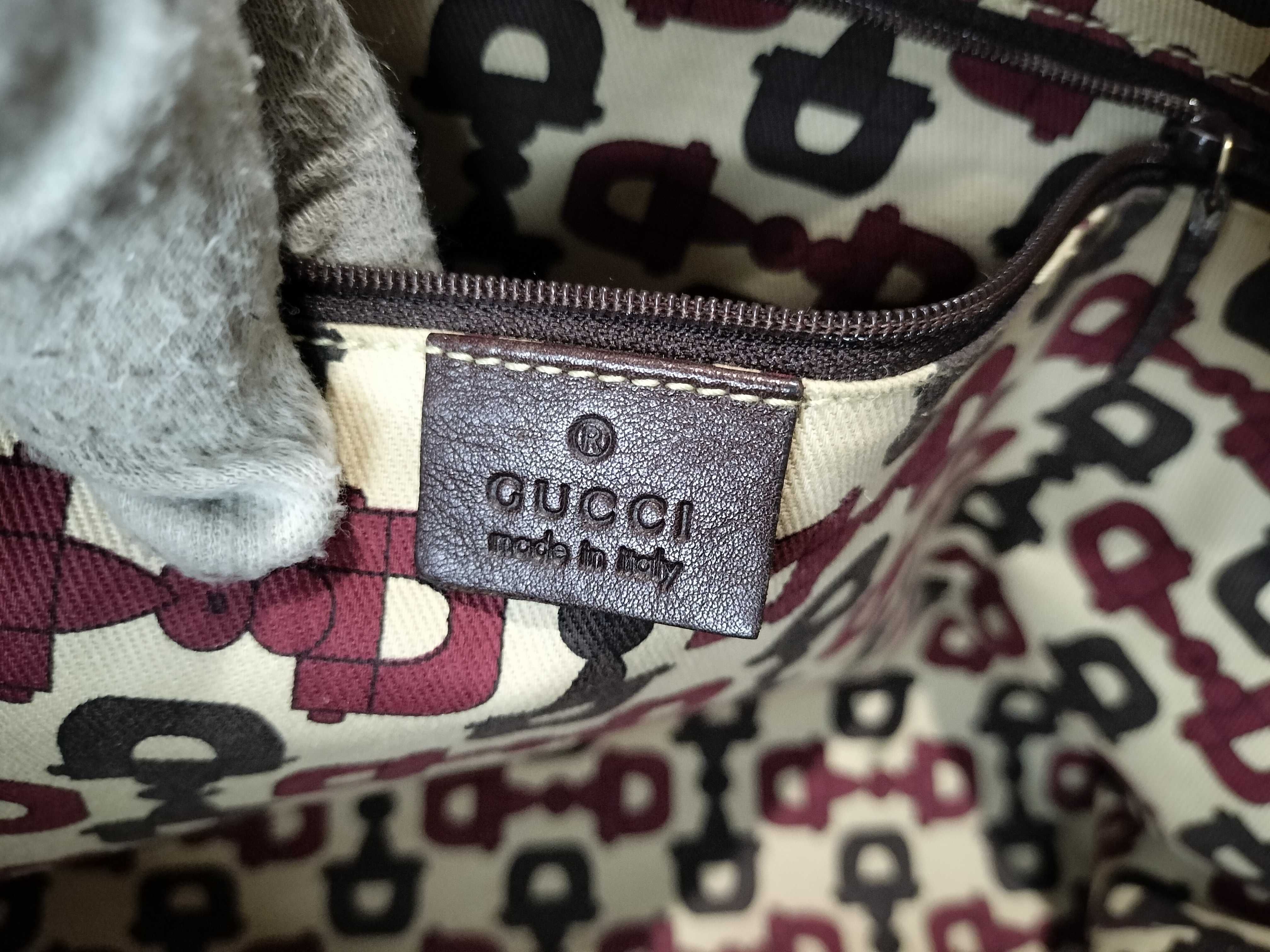 Guccissima 141472 Tote Handbag — view 11