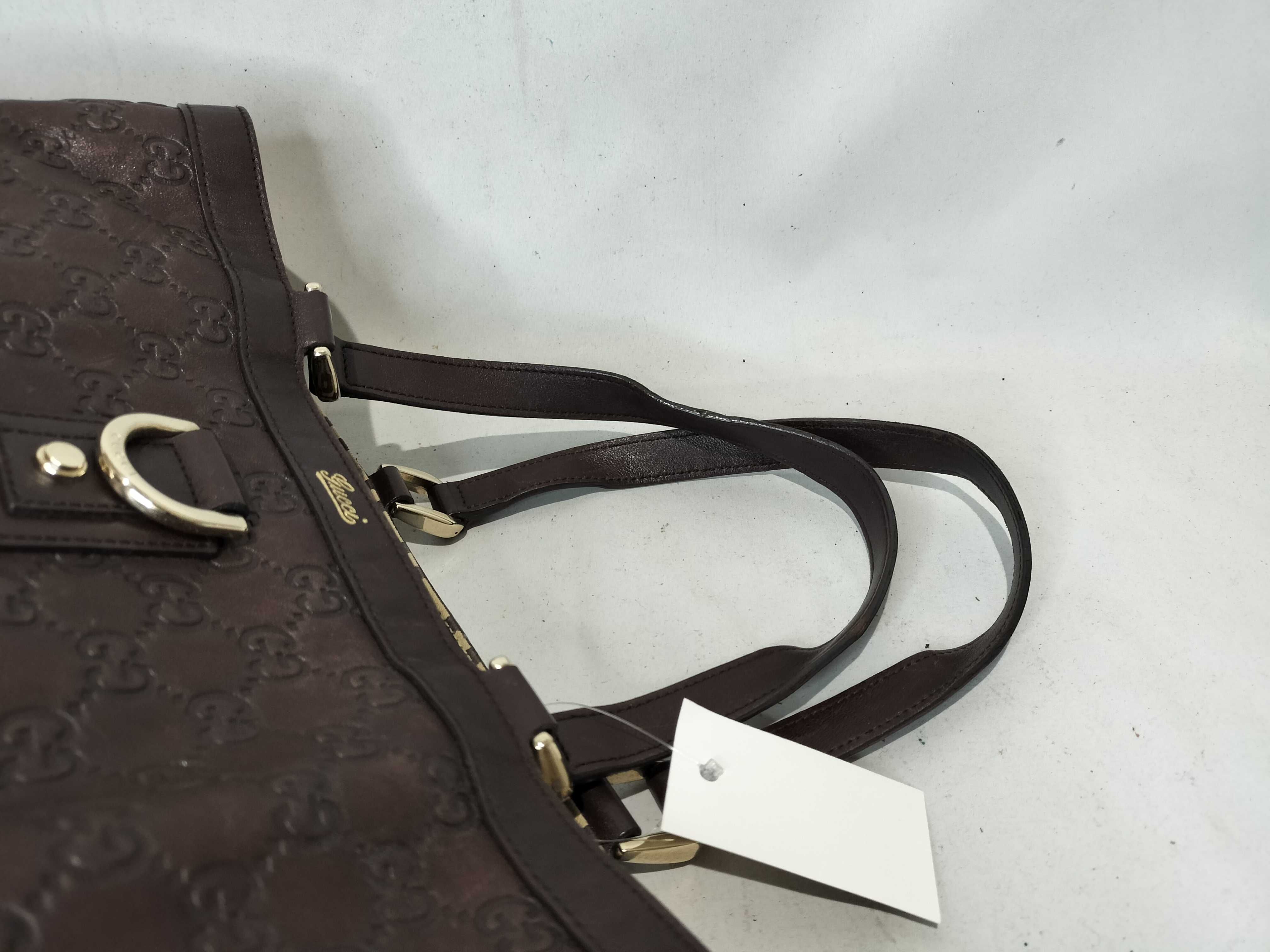 Guccissima 141472 Tote Handbag — view 4