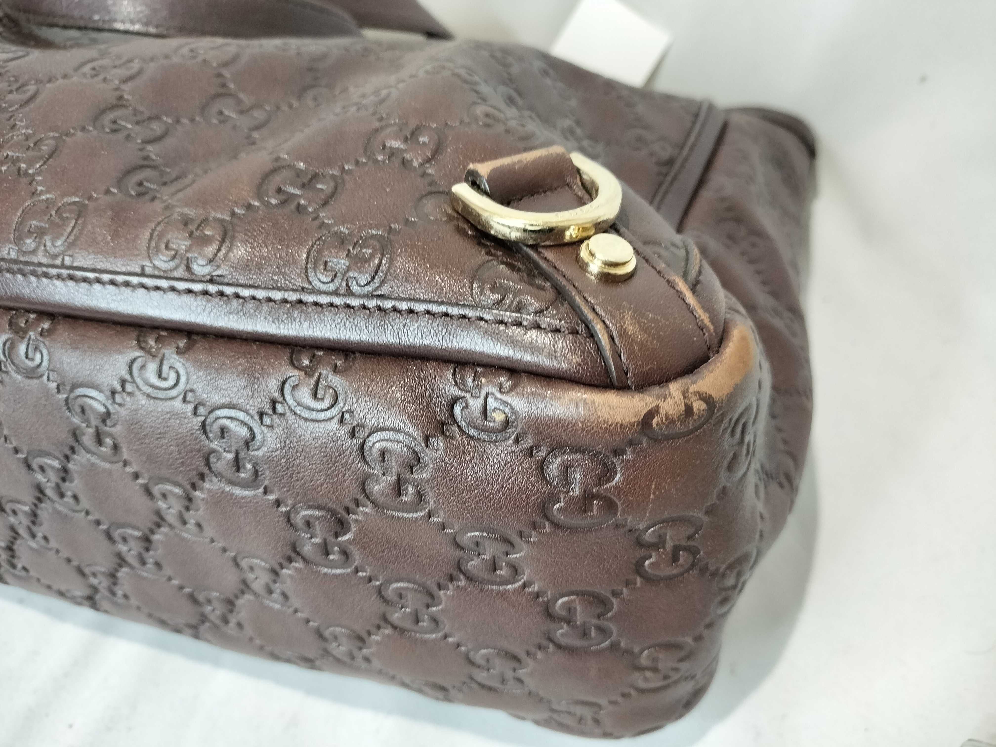 Guccissima 141472 Tote Handbag — view 7