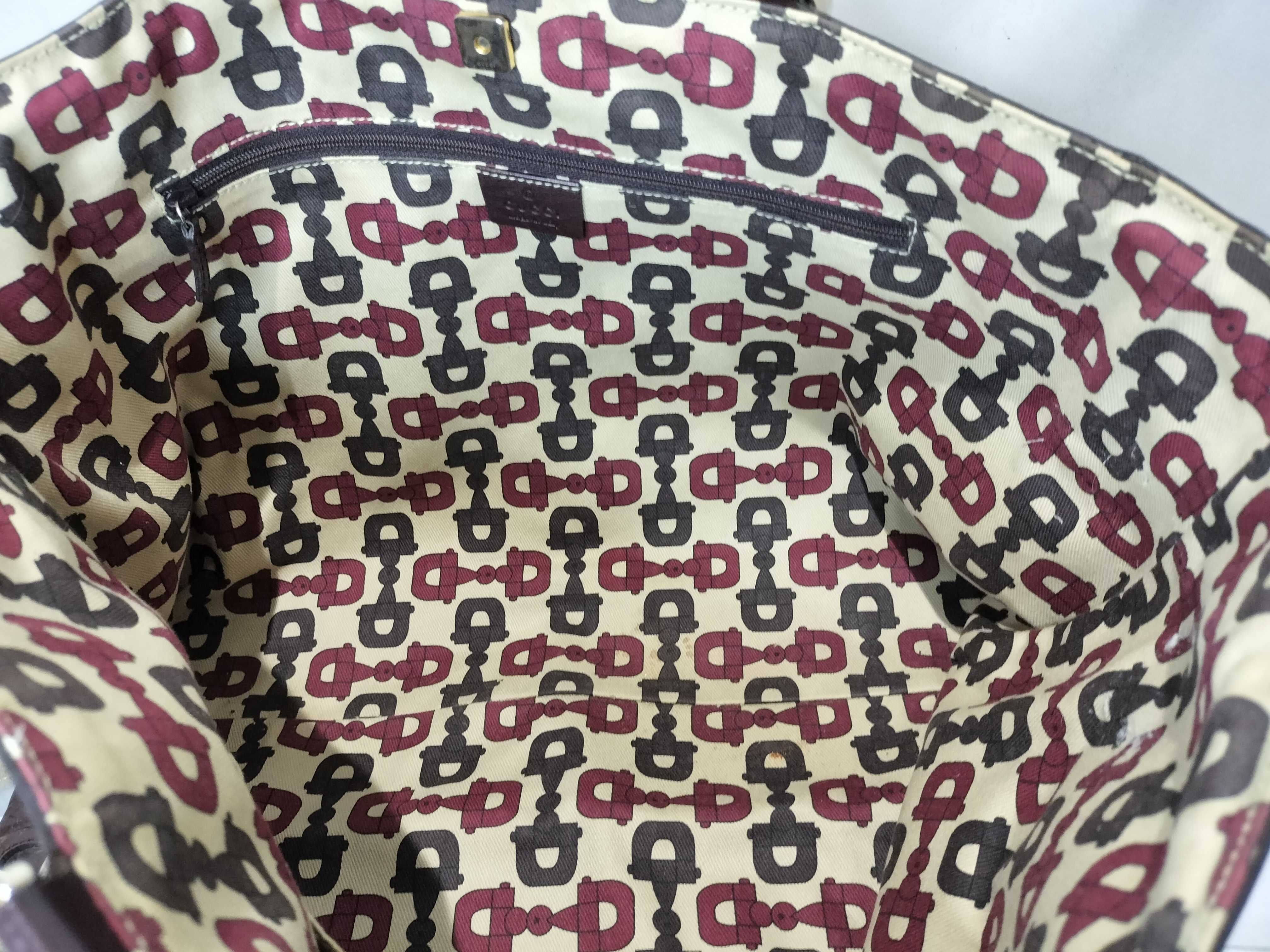 Guccissima 141472 Tote Handbag — view 9