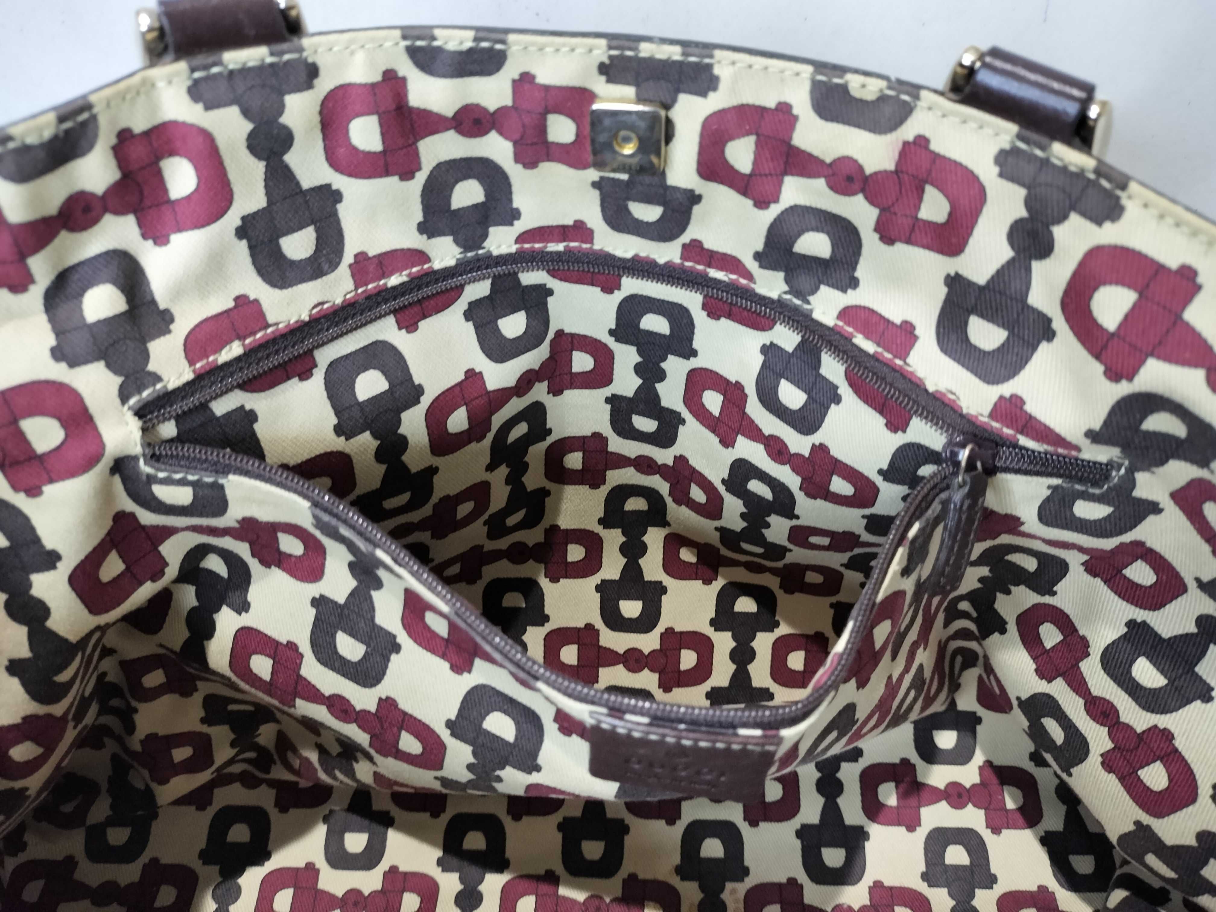 Guccissima 141472 Tote Handbag — view 10