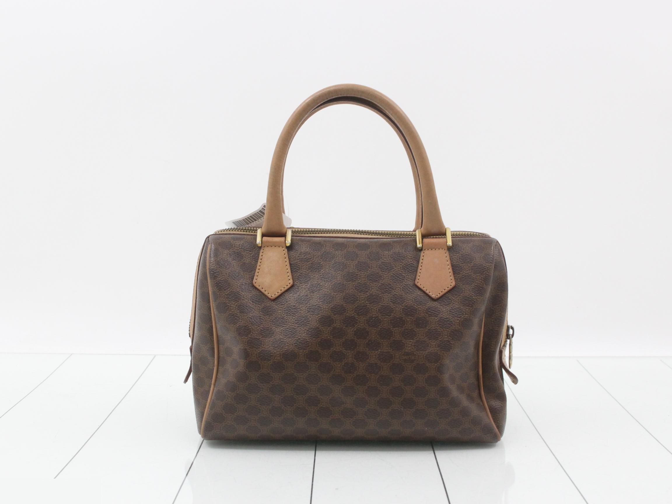 Macadam handbag — view 2