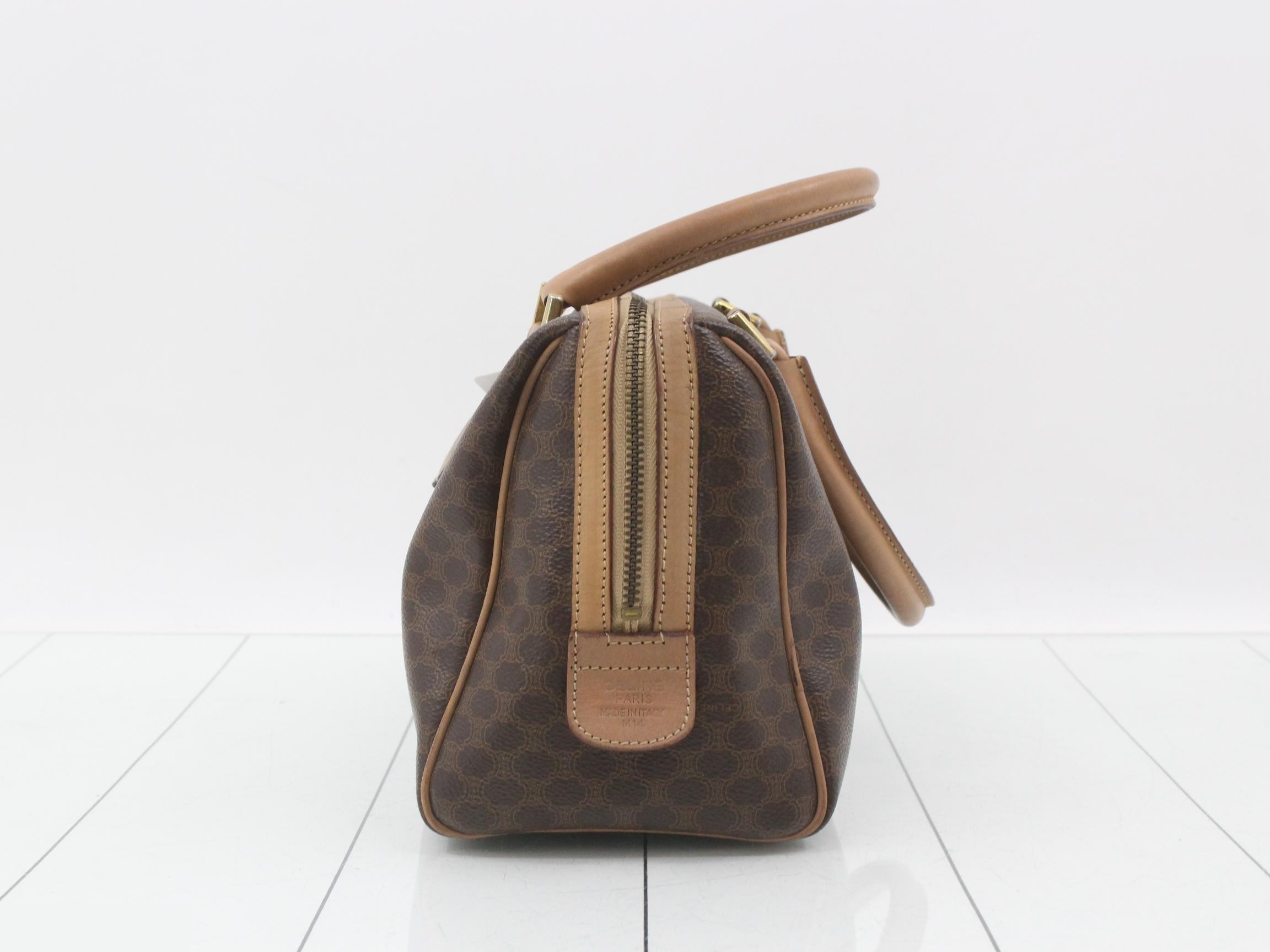 Macadam handbag — view 3