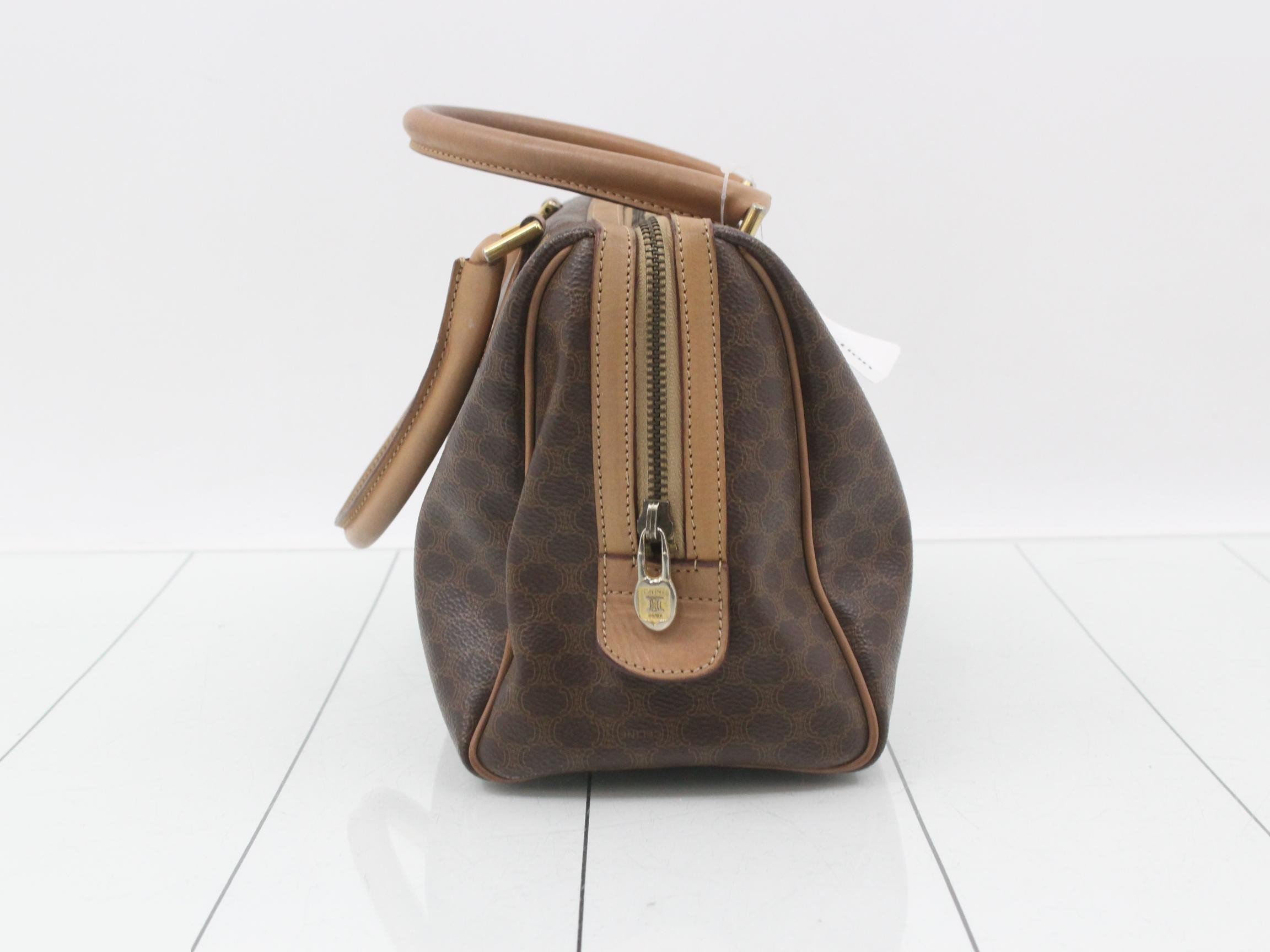 Macadam handbag — view 4