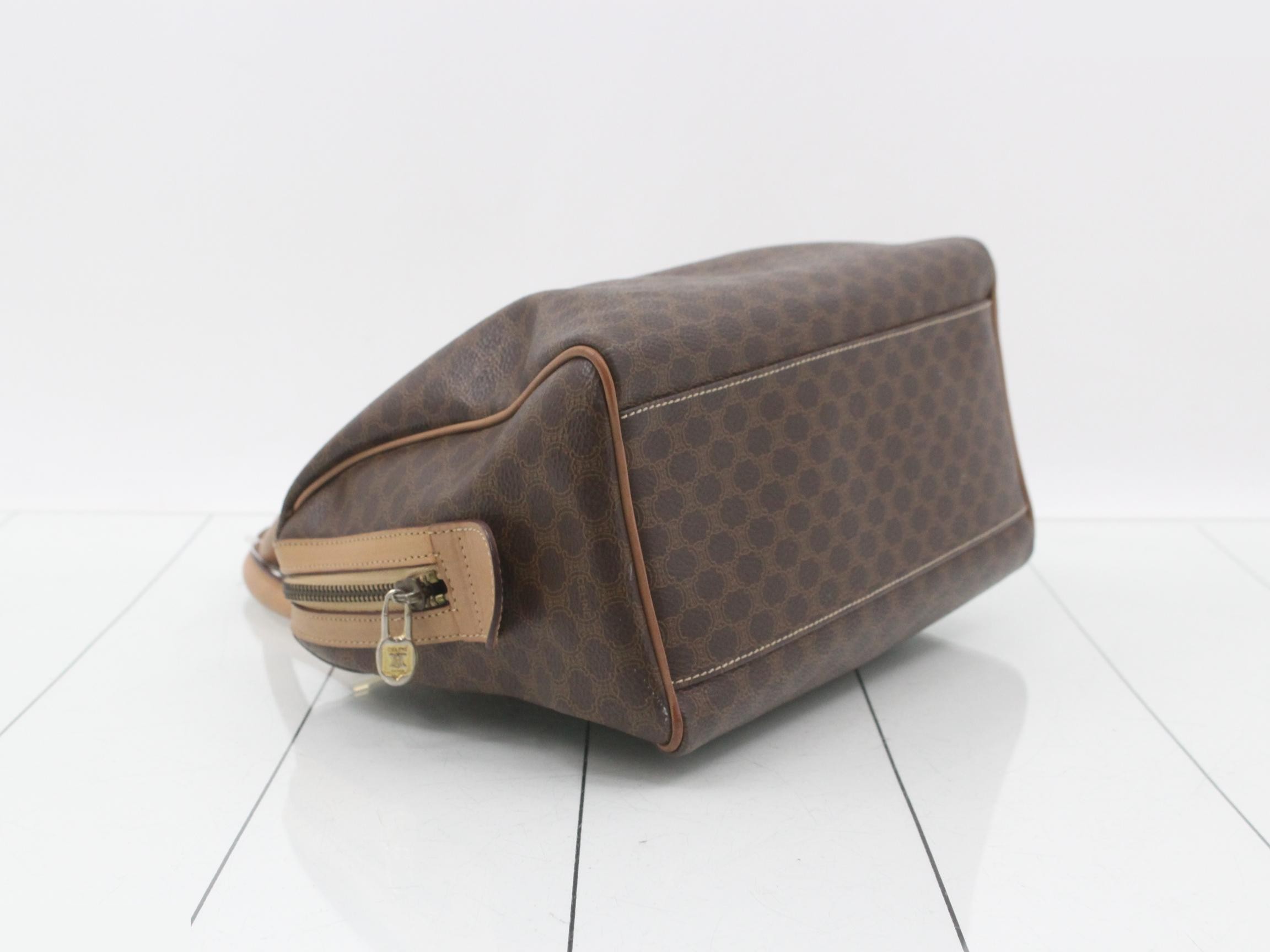 Macadam handbag — view 5