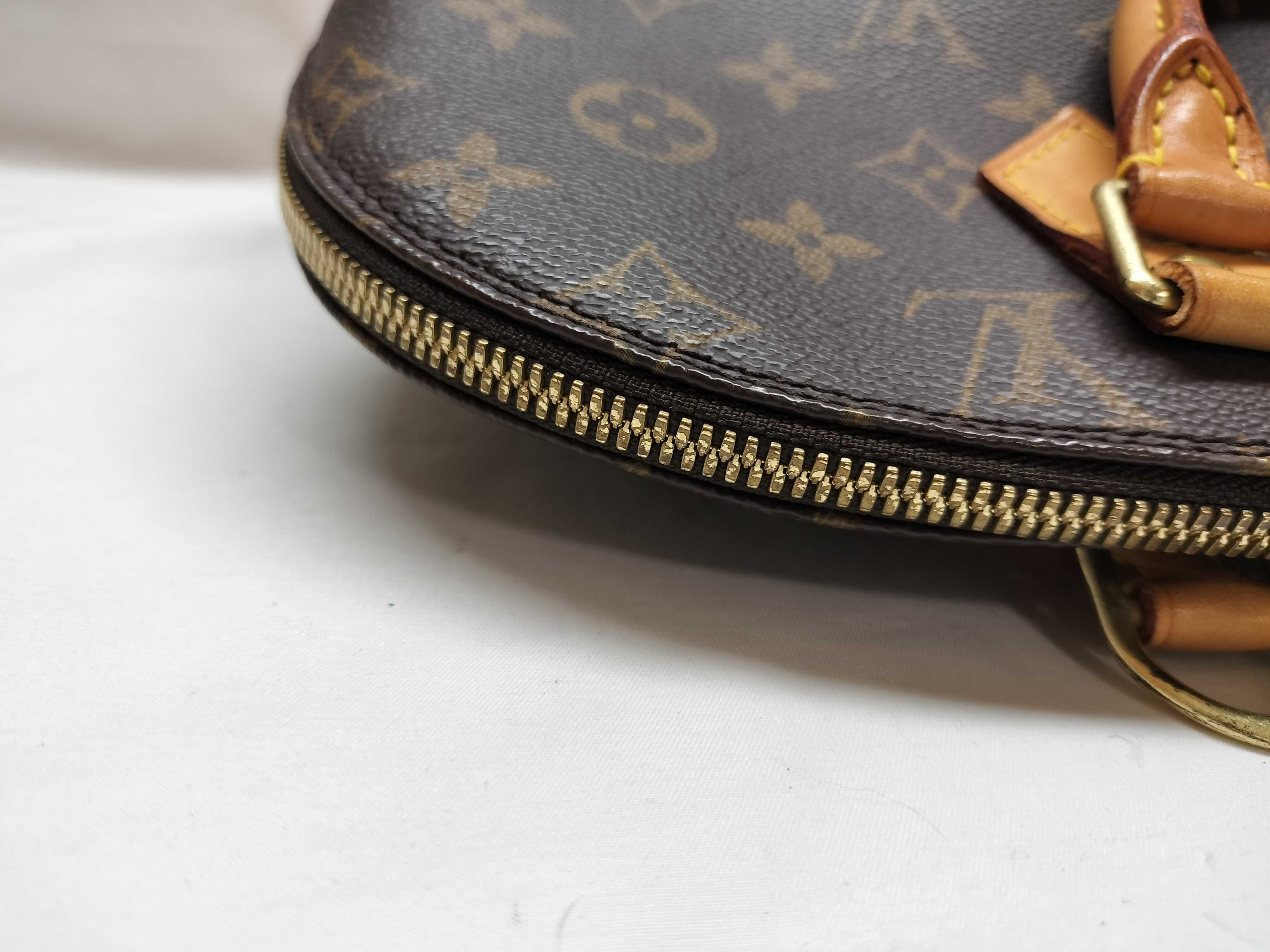 Monogram Alma PM Handbag — view 13
