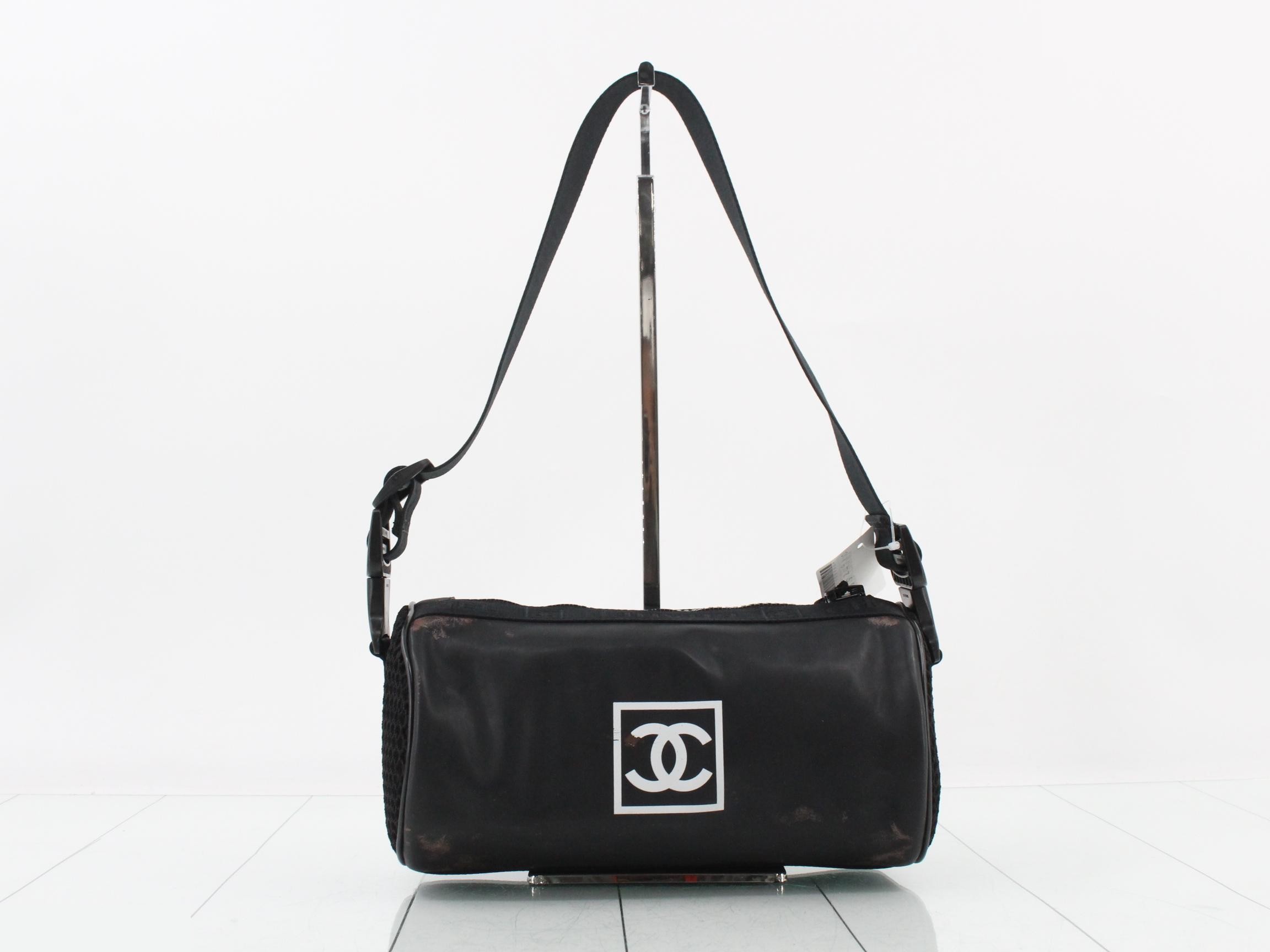 Sports Shoulder Bag — view 2