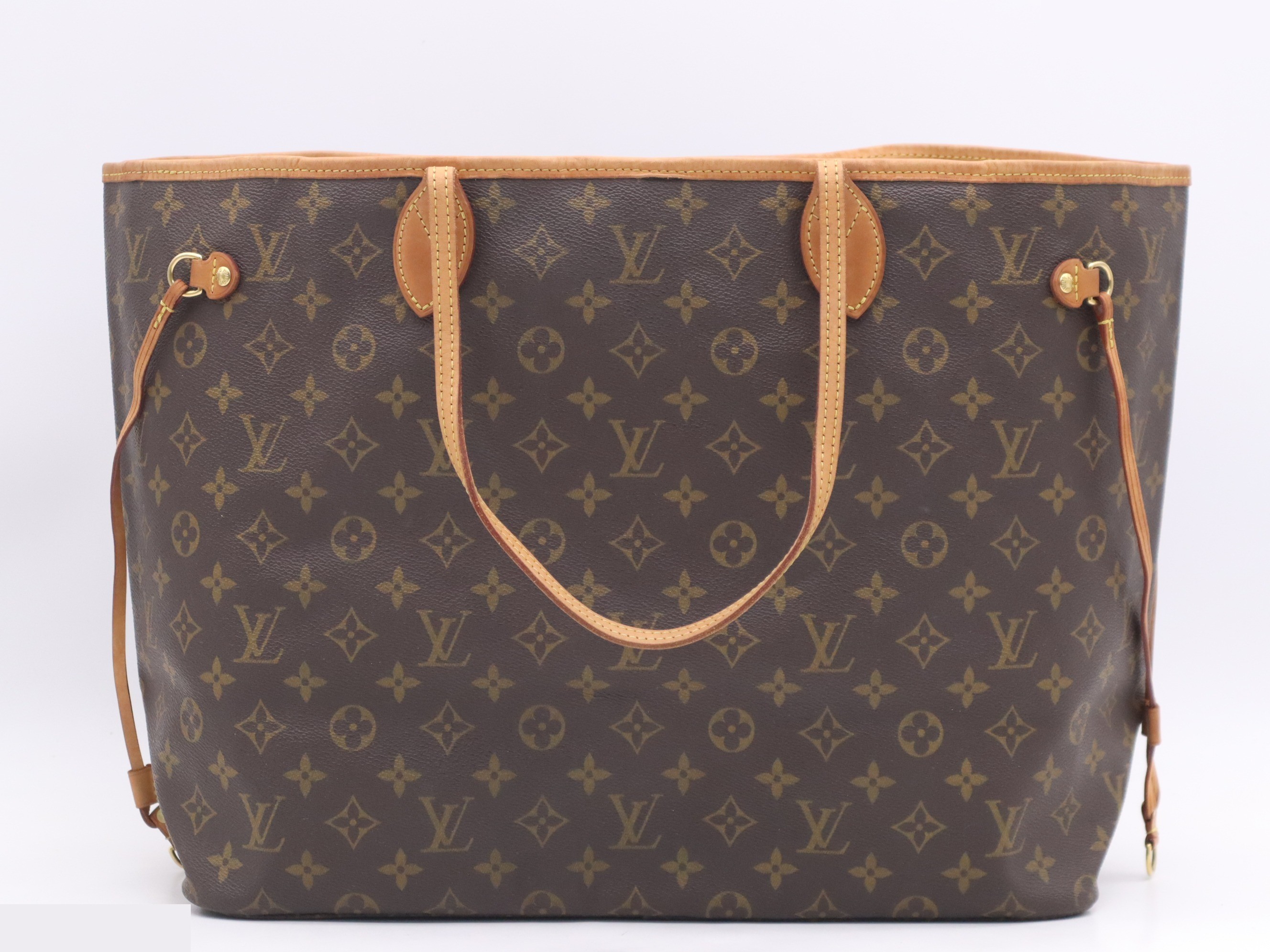Neverfull GM — view 2
