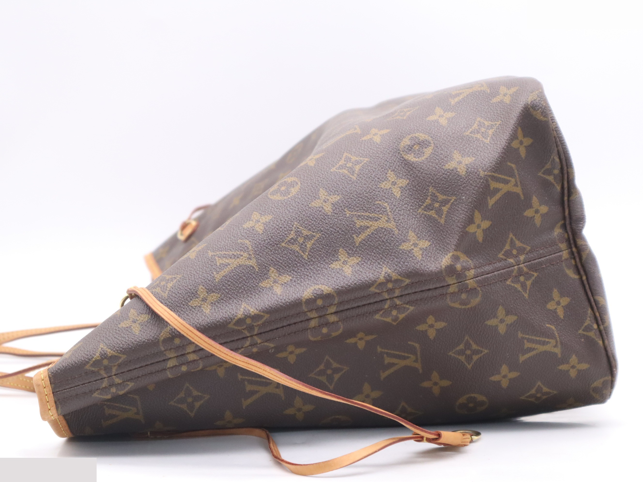 Neverfull GM — view 3