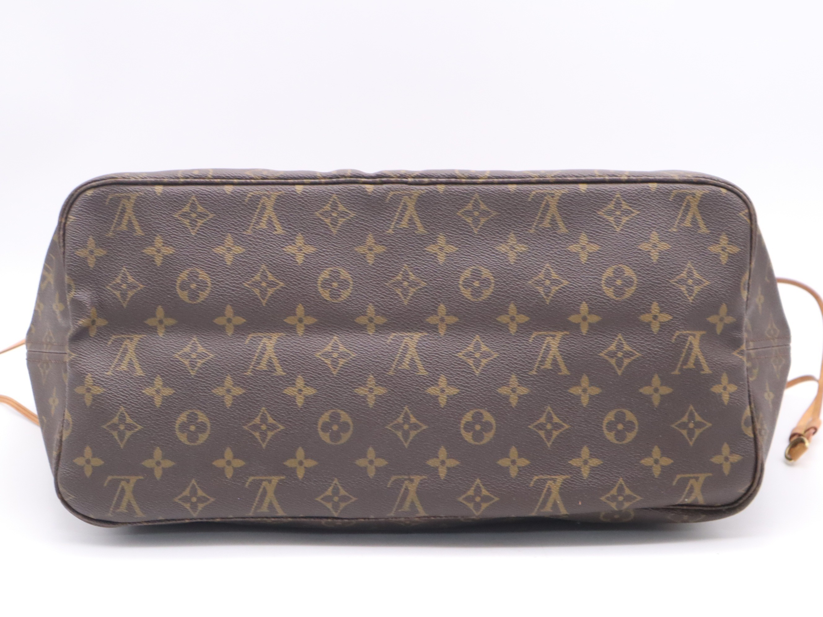 Neverfull GM — view 4