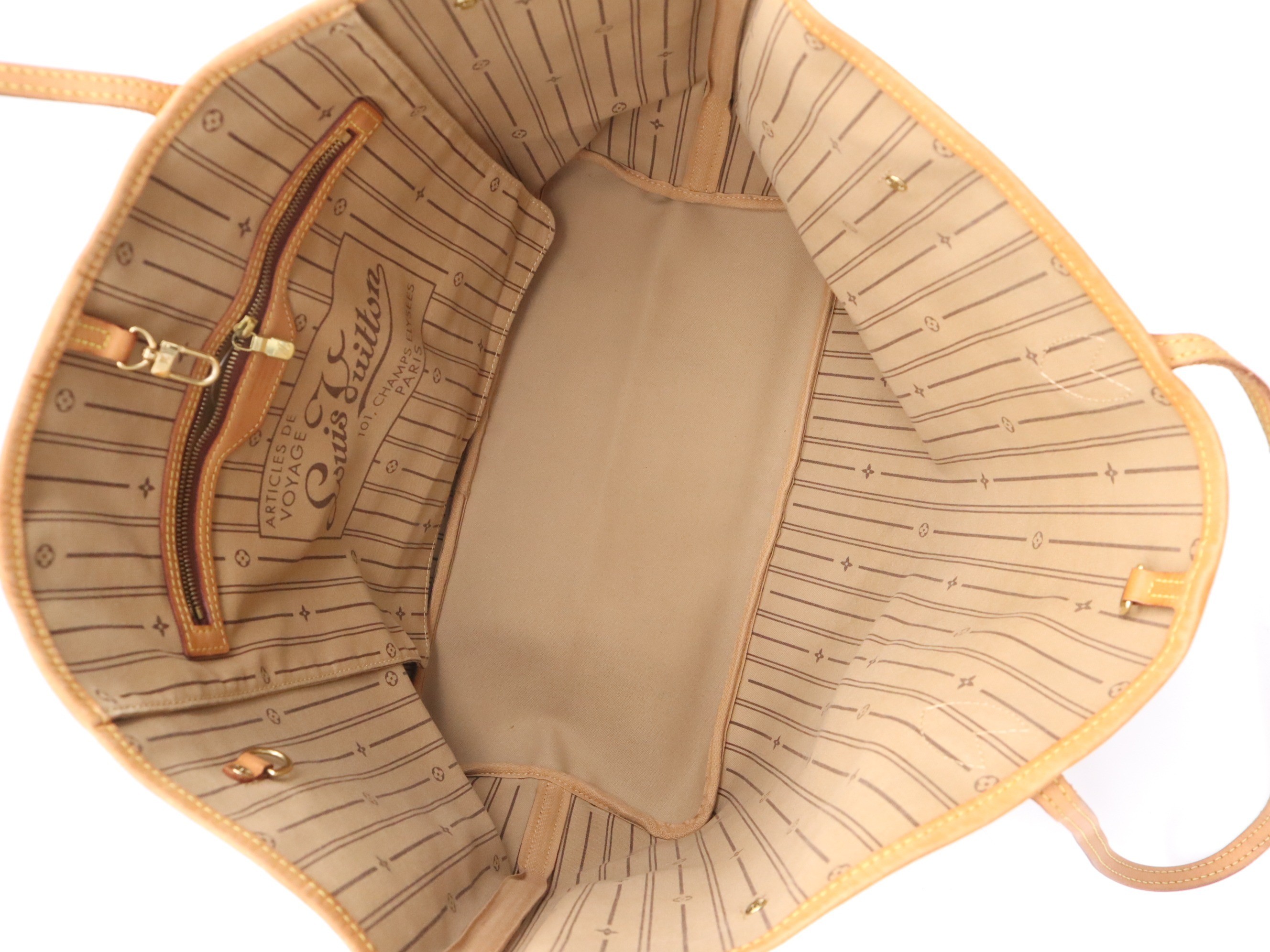 Neverfull GM — view 7