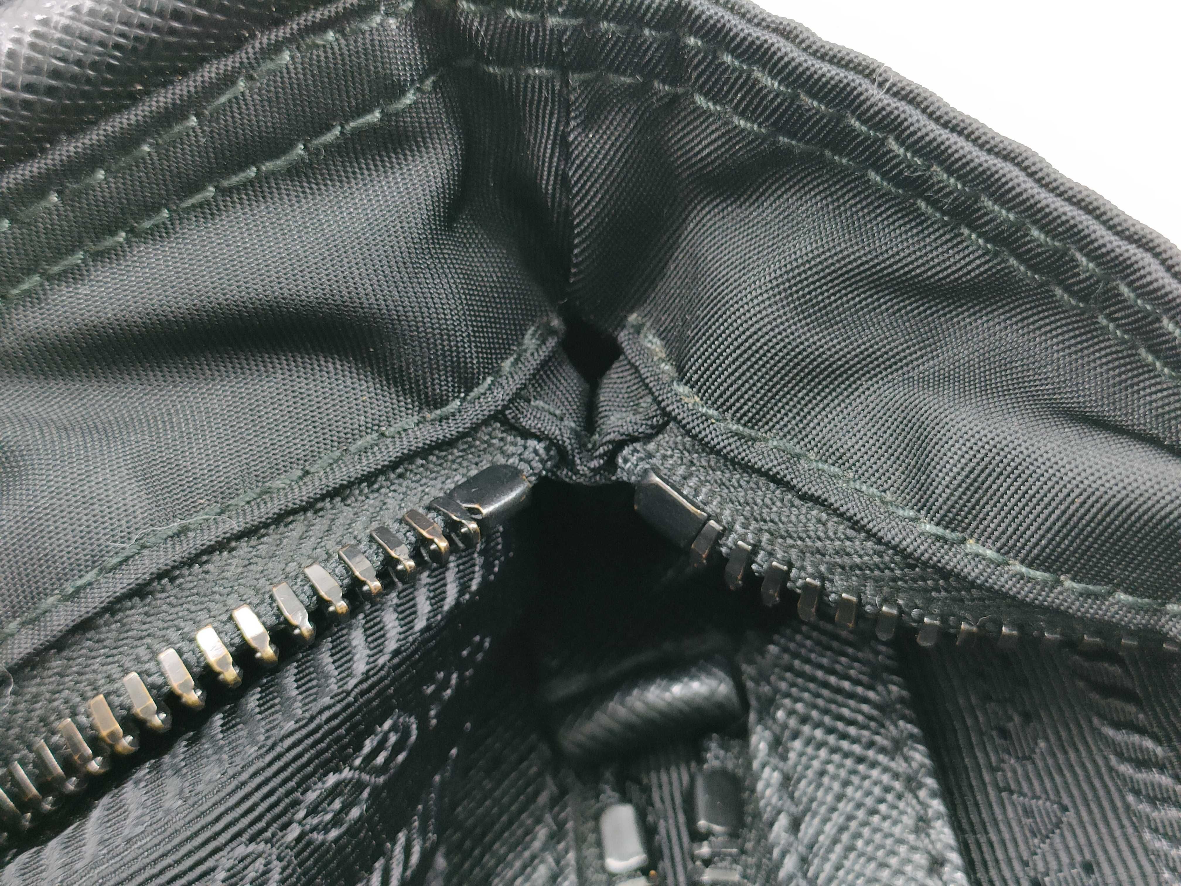 (Prada) Current Model Sacoche Shoulder Bag — view 12