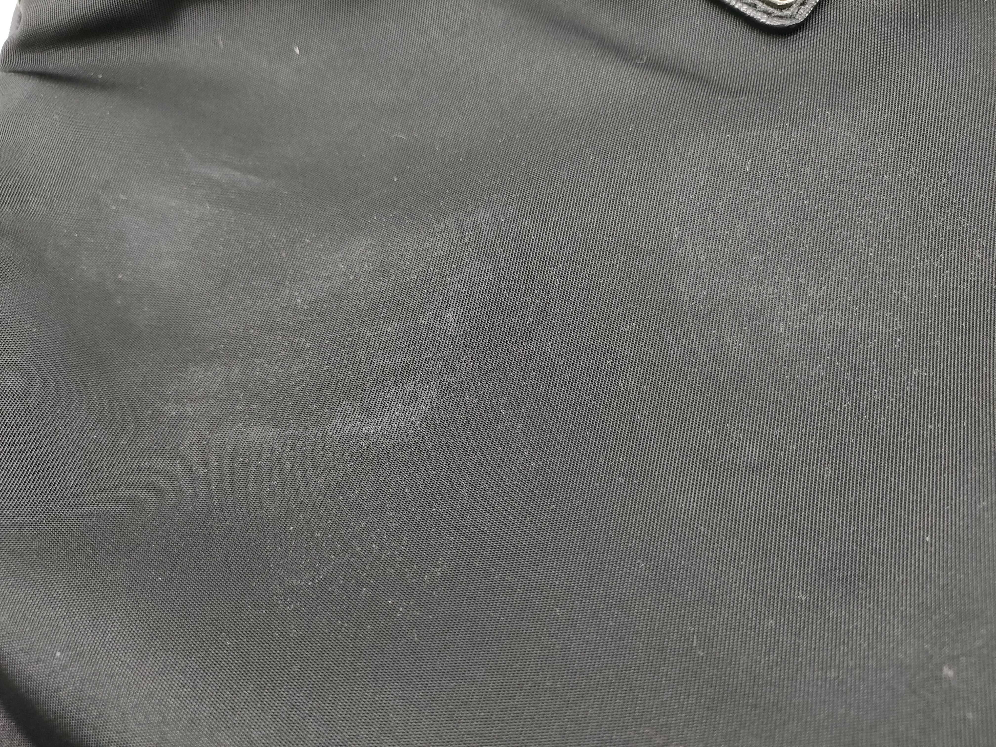 (Prada) Current Model Sacoche Shoulder Bag — view 14