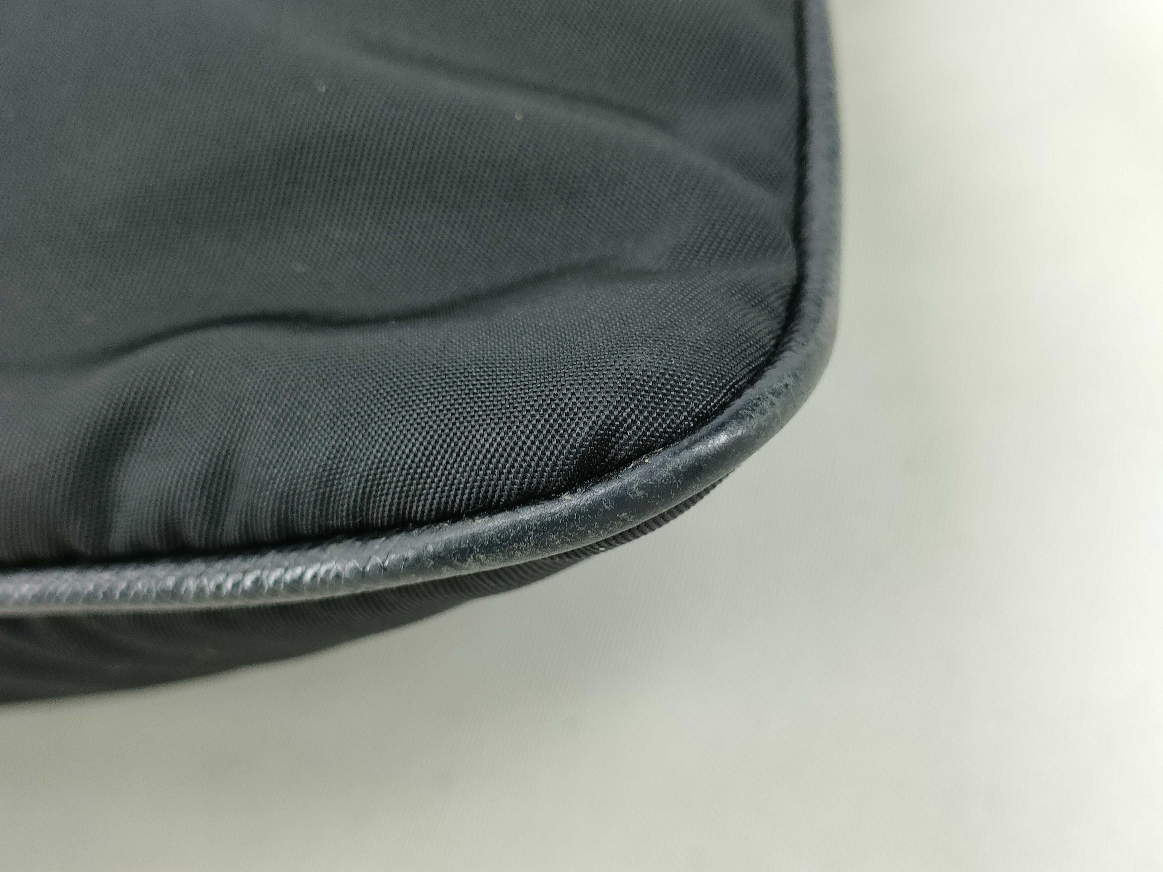 (Prada) Current Model Sacoche Shoulder Bag — view 4