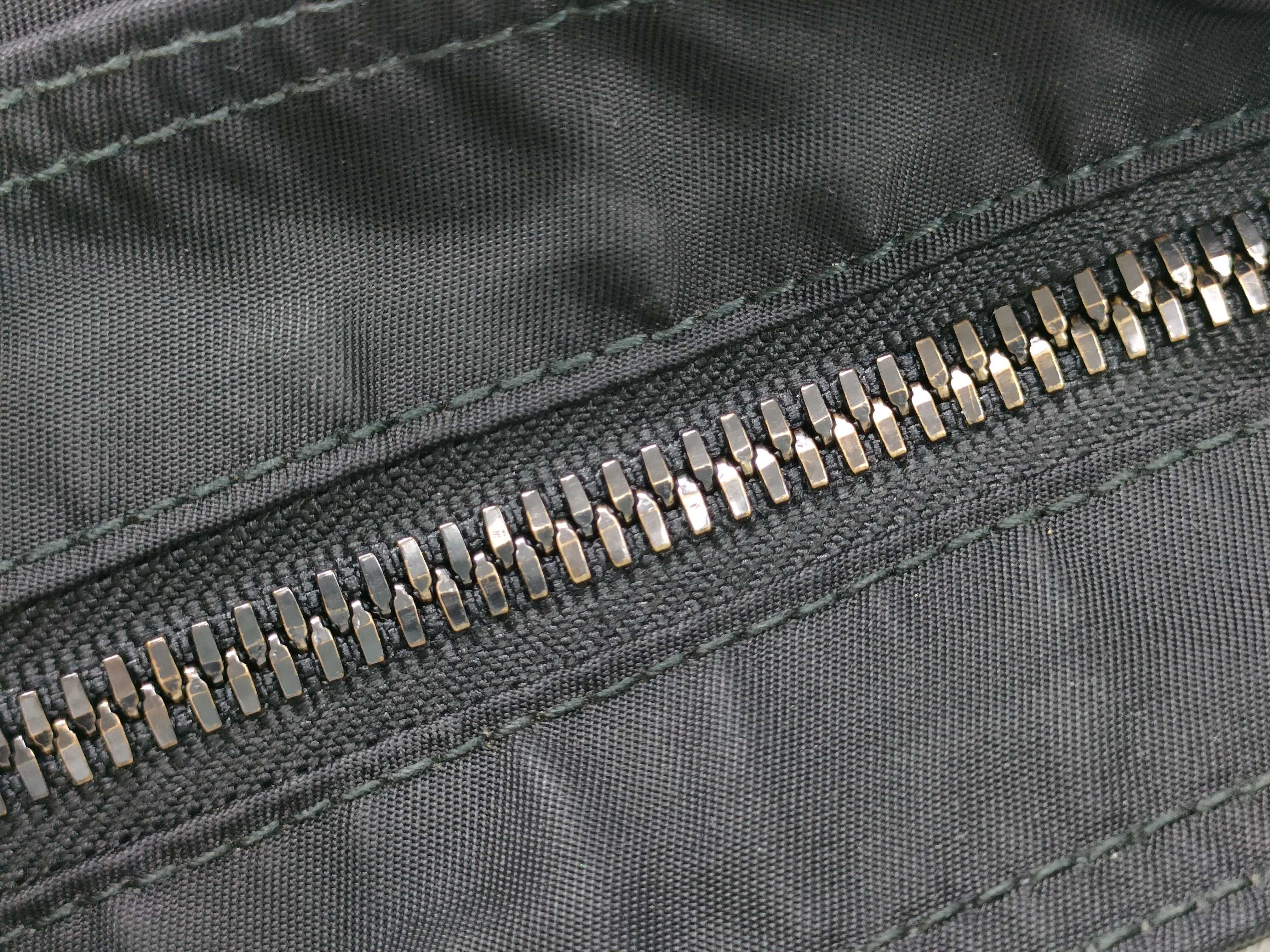(Prada) Current Model Sacoche Shoulder Bag — view 8