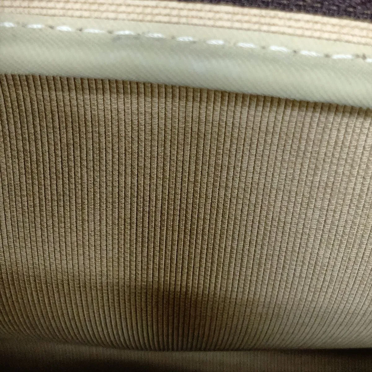 Monogram Reporter PM M45254 SP0989 Brown — view 11