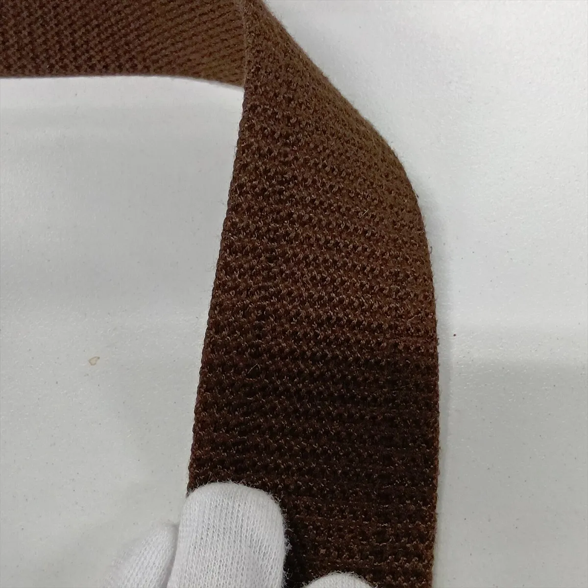 Monogram Reporter PM M45254 SP0989 Brown — view 14