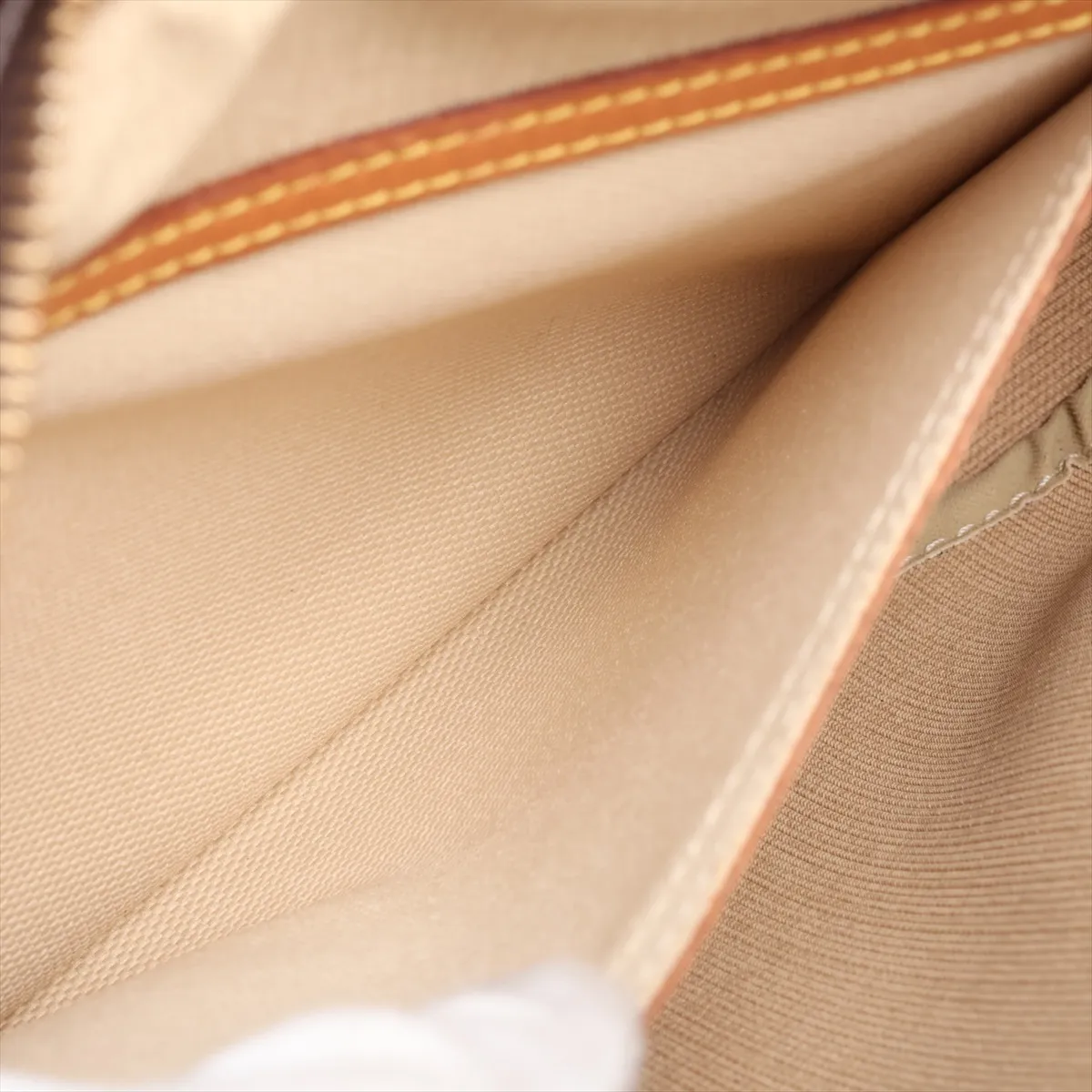 Monogram Reporter PM M45254 SP0989 Brown — view 8