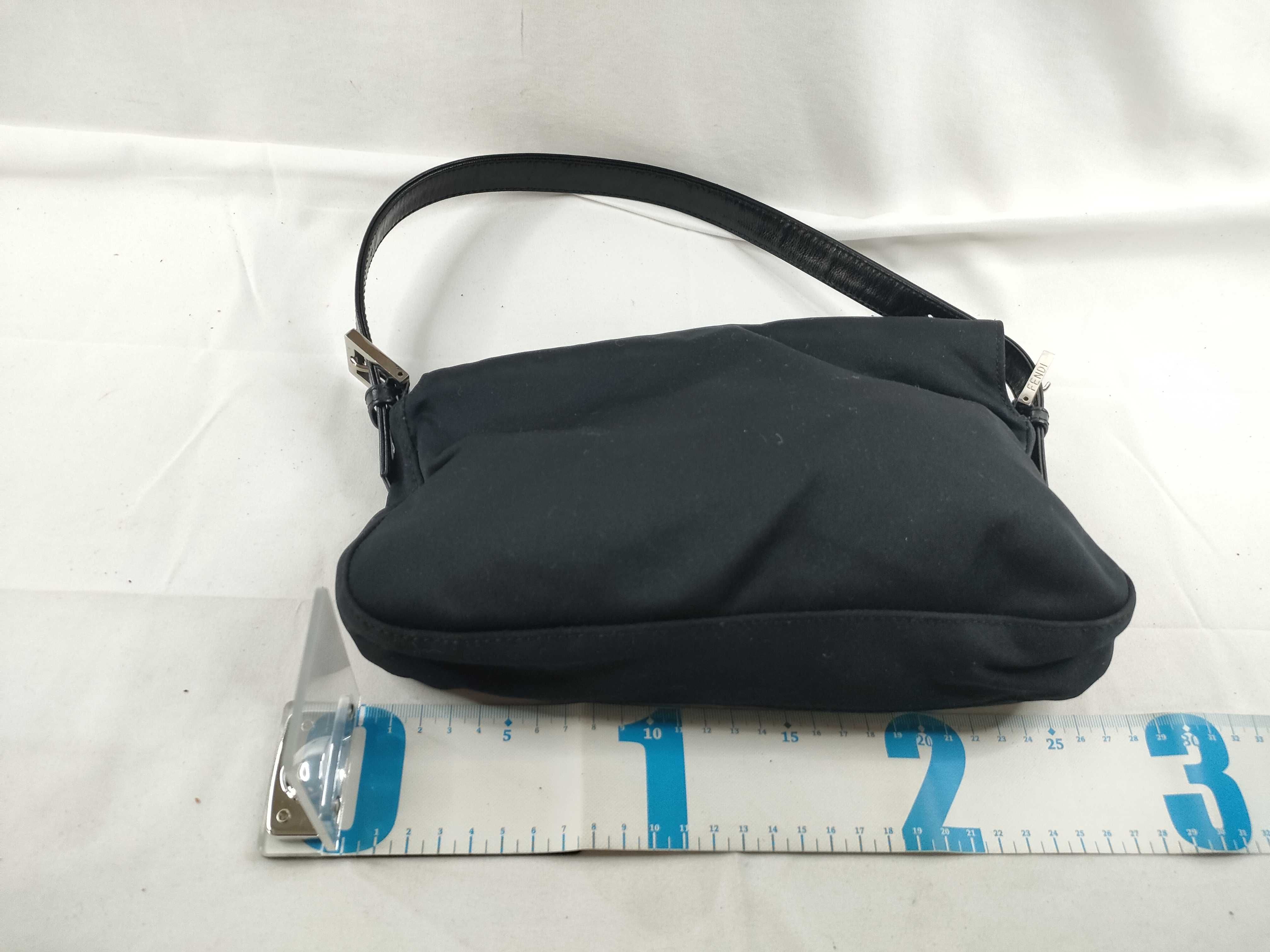 Mamma Fendi Mamma Shoulder Bag — view 2