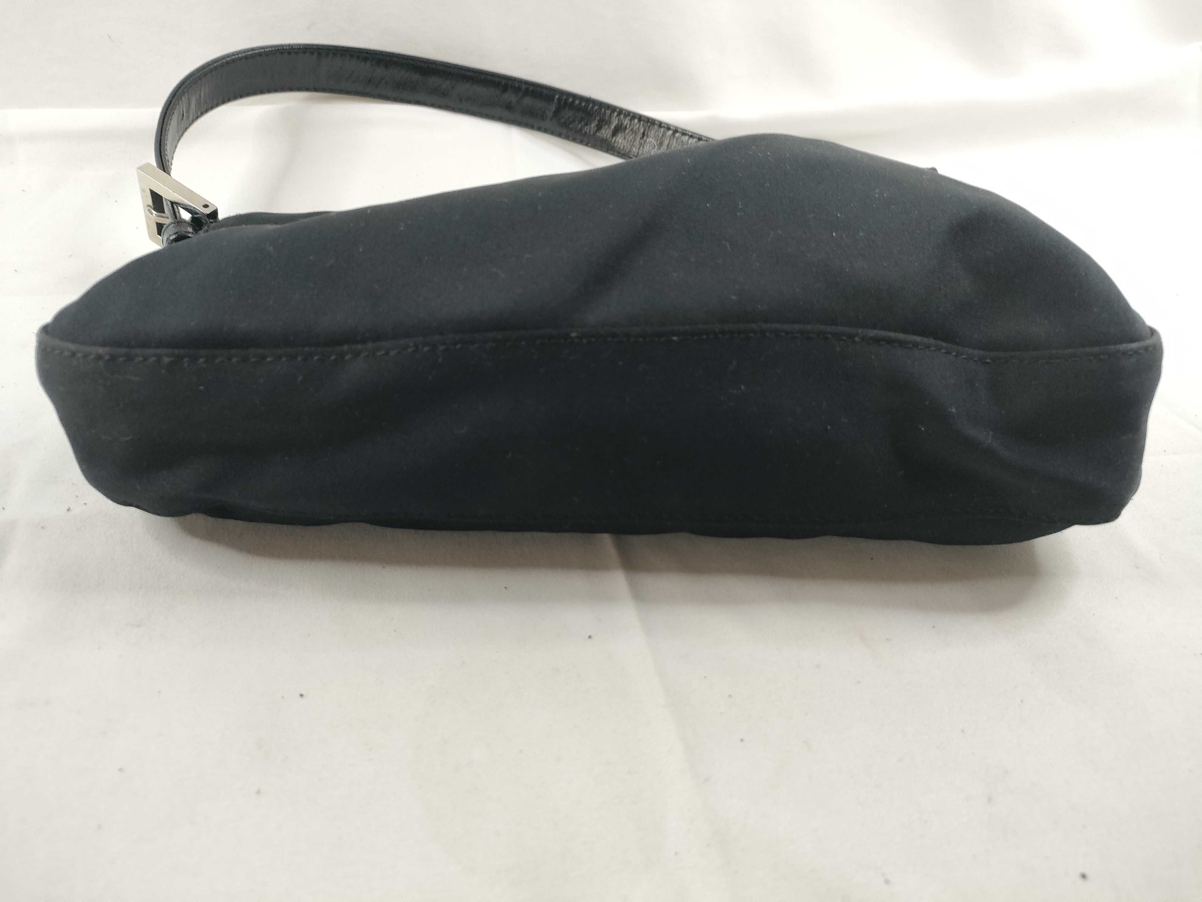 Mamma Fendi Mamma Shoulder Bag — view 4