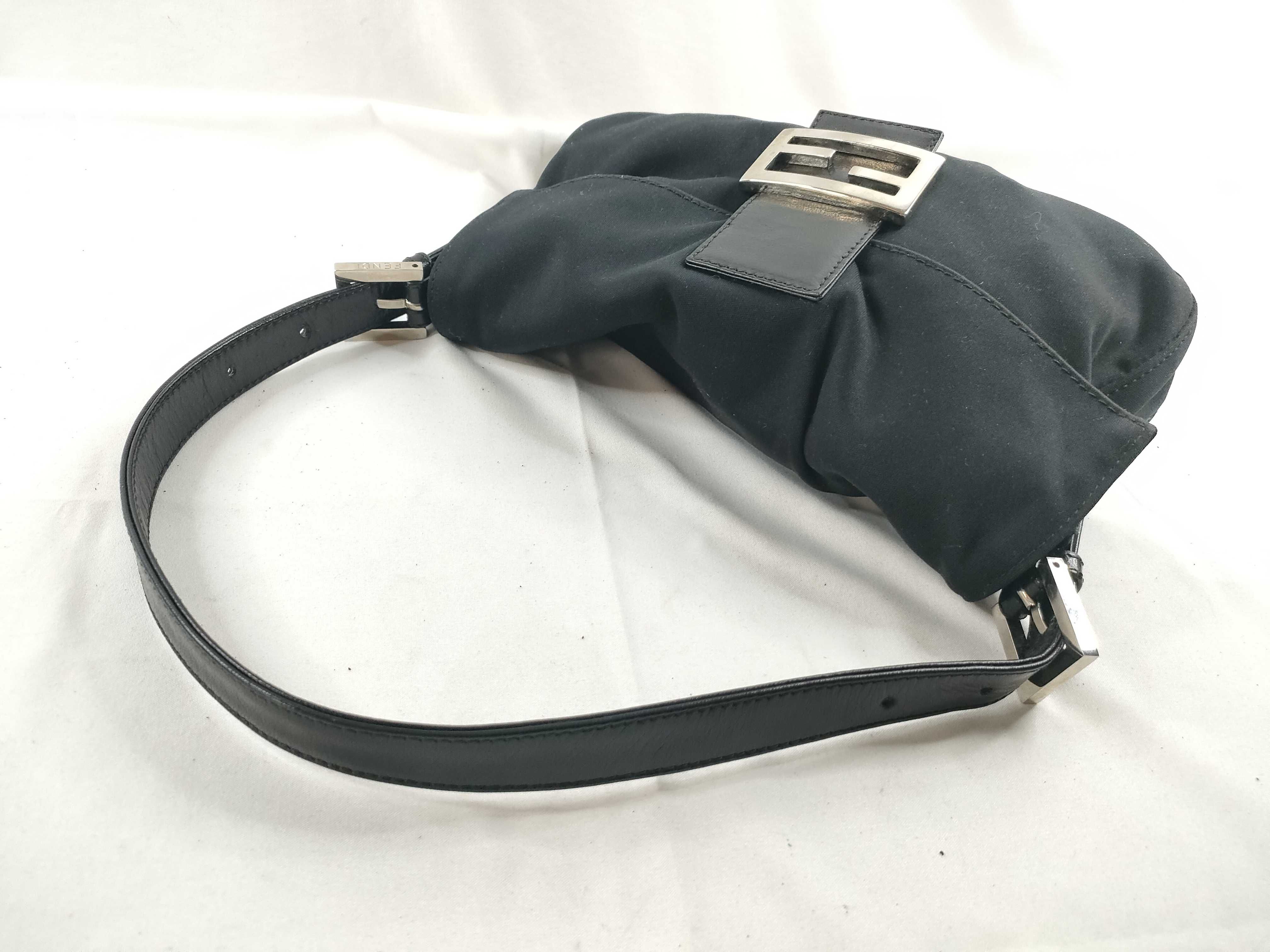 Mamma Fendi Mamma Shoulder Bag — view 6