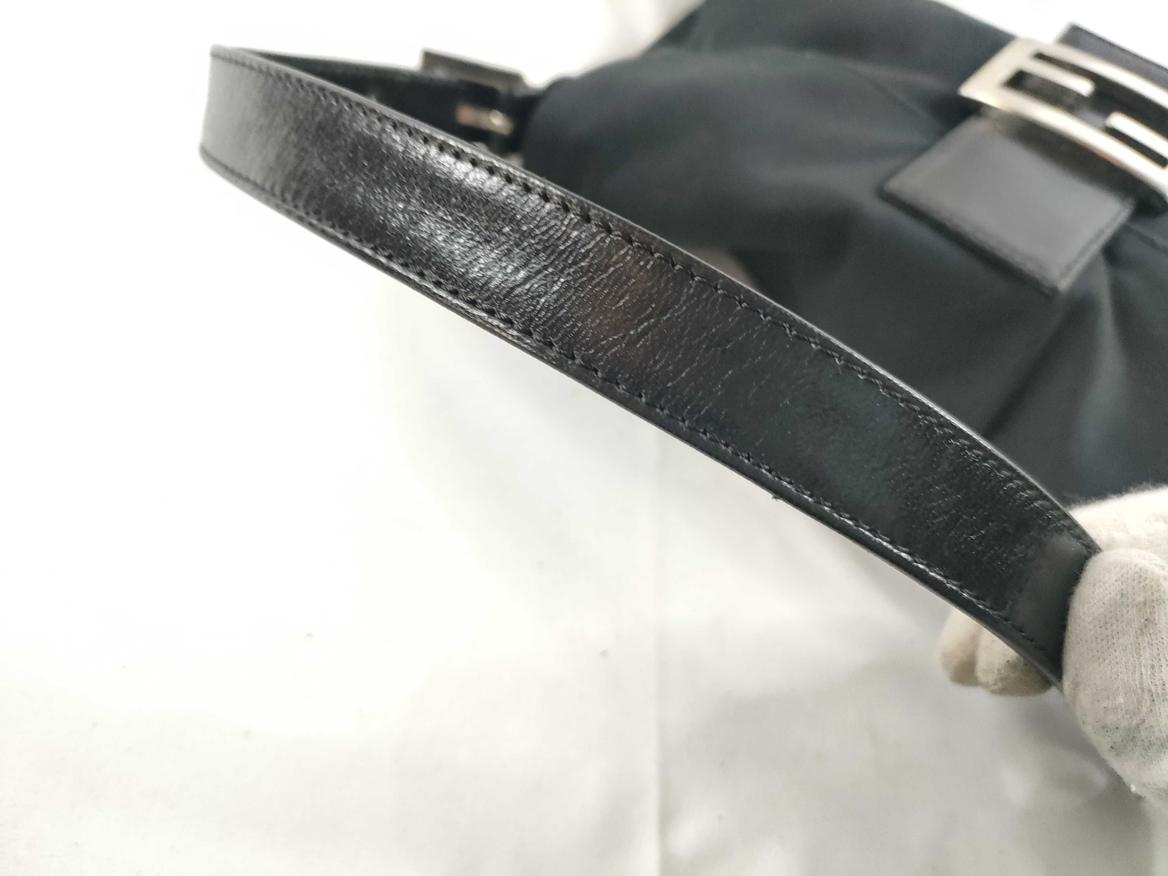 Mamma Fendi Mamma Shoulder Bag — view 7