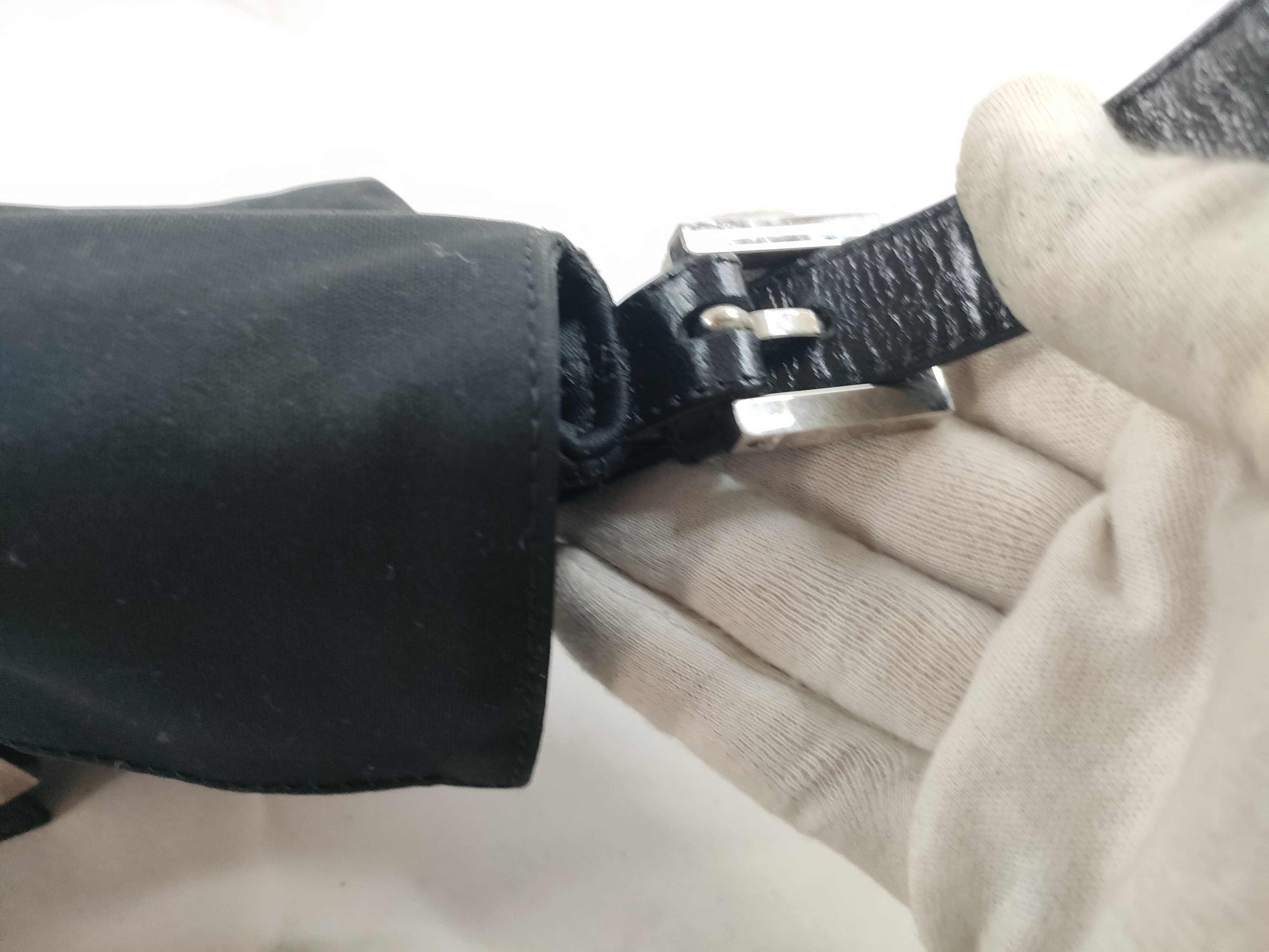 Mamma Fendi Mamma Shoulder Bag — view 8