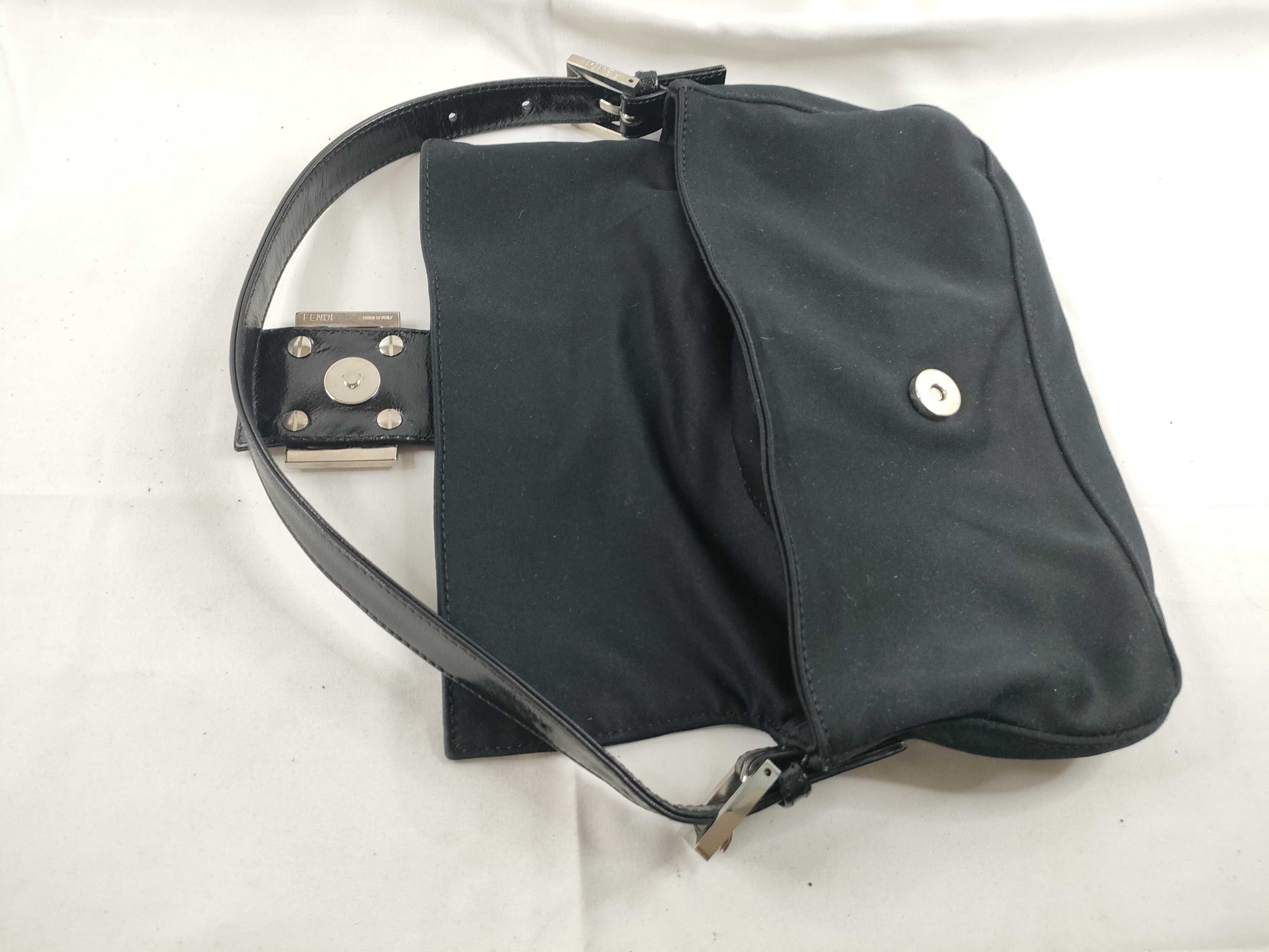 Mamma Fendi Mamma Shoulder Bag — view 9
