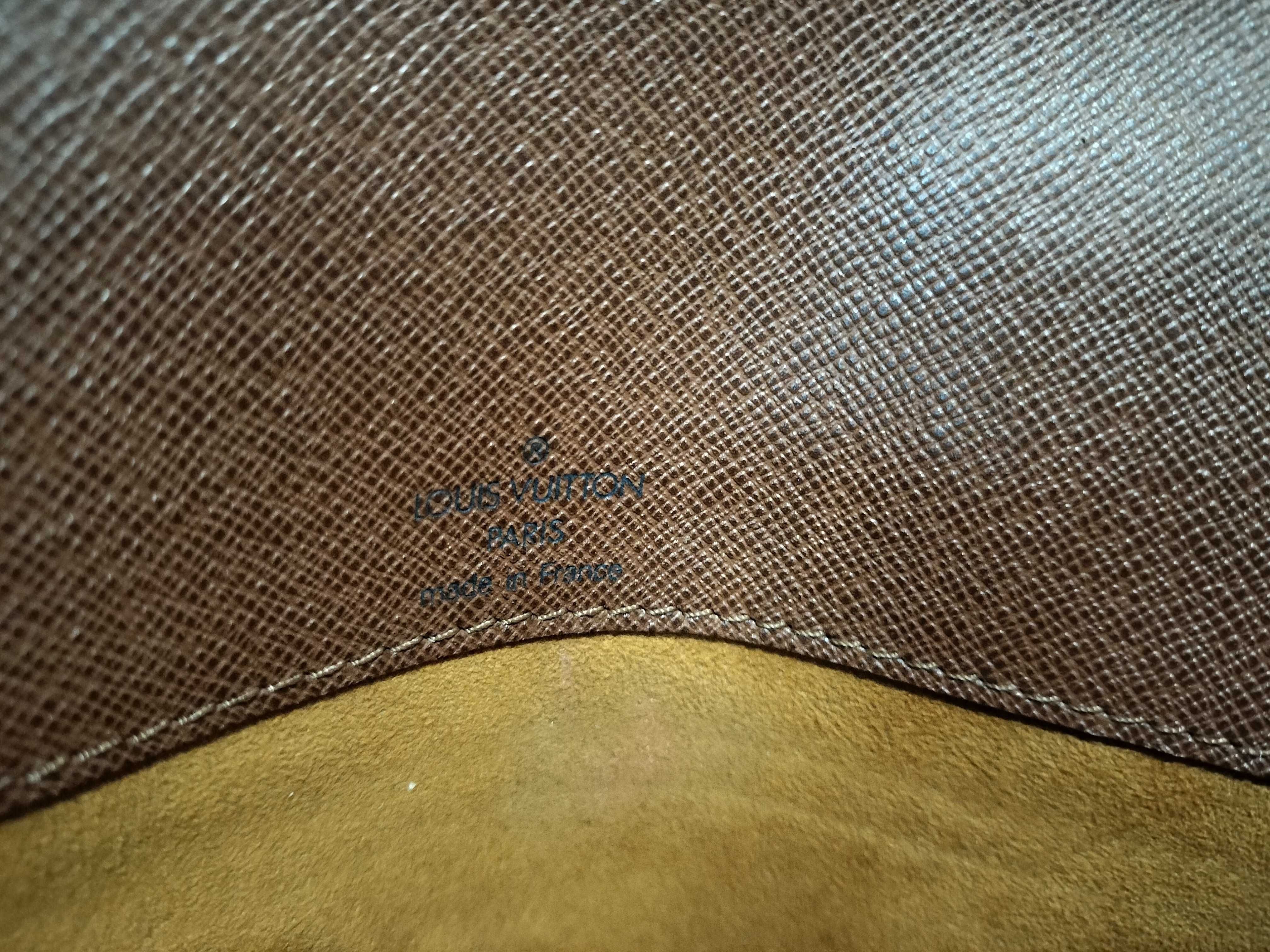 Monogram M51388 Musette Tango Handbag — view 11