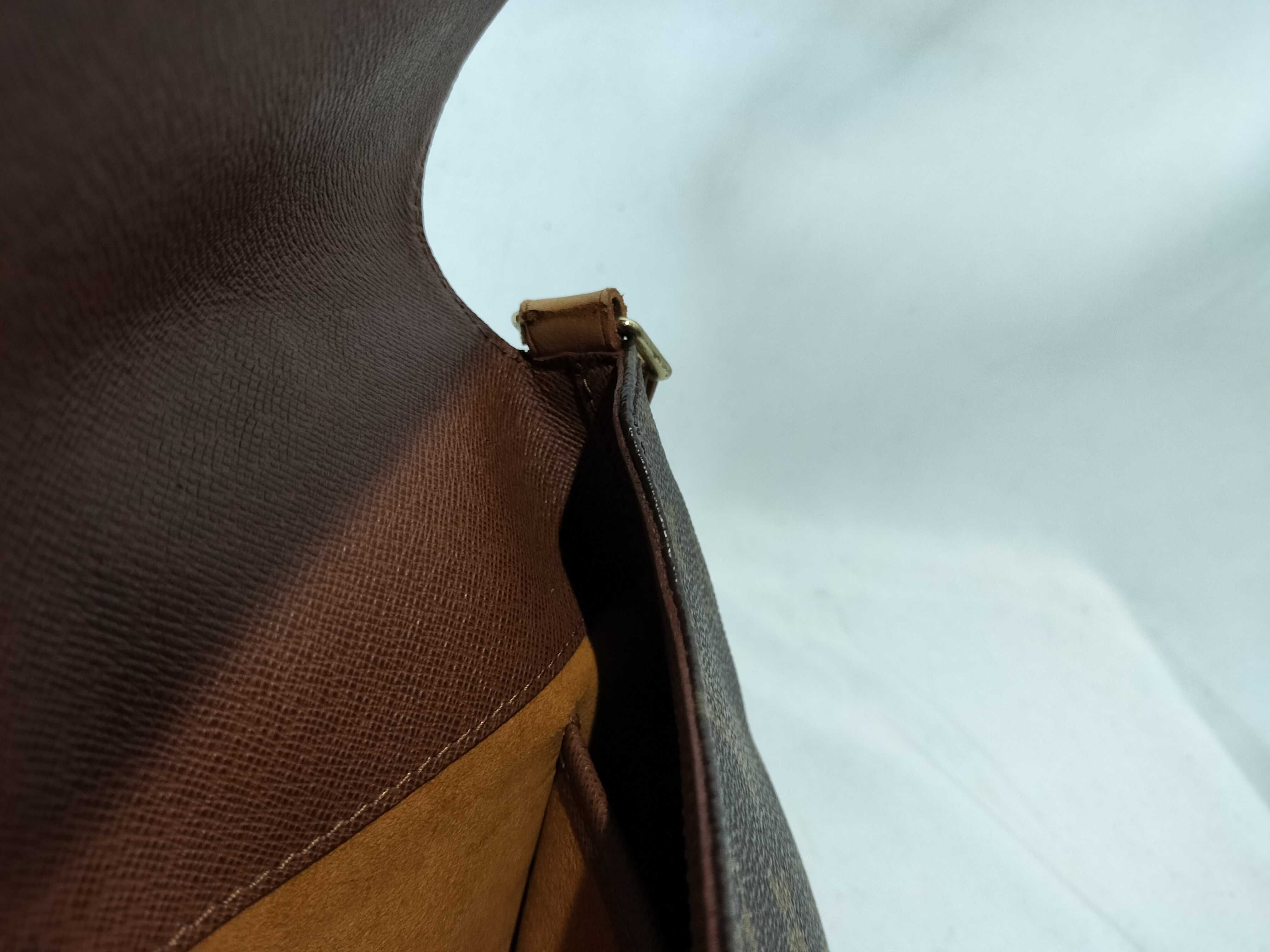 Monogram M51388 Musette Tango Handbag — view 12