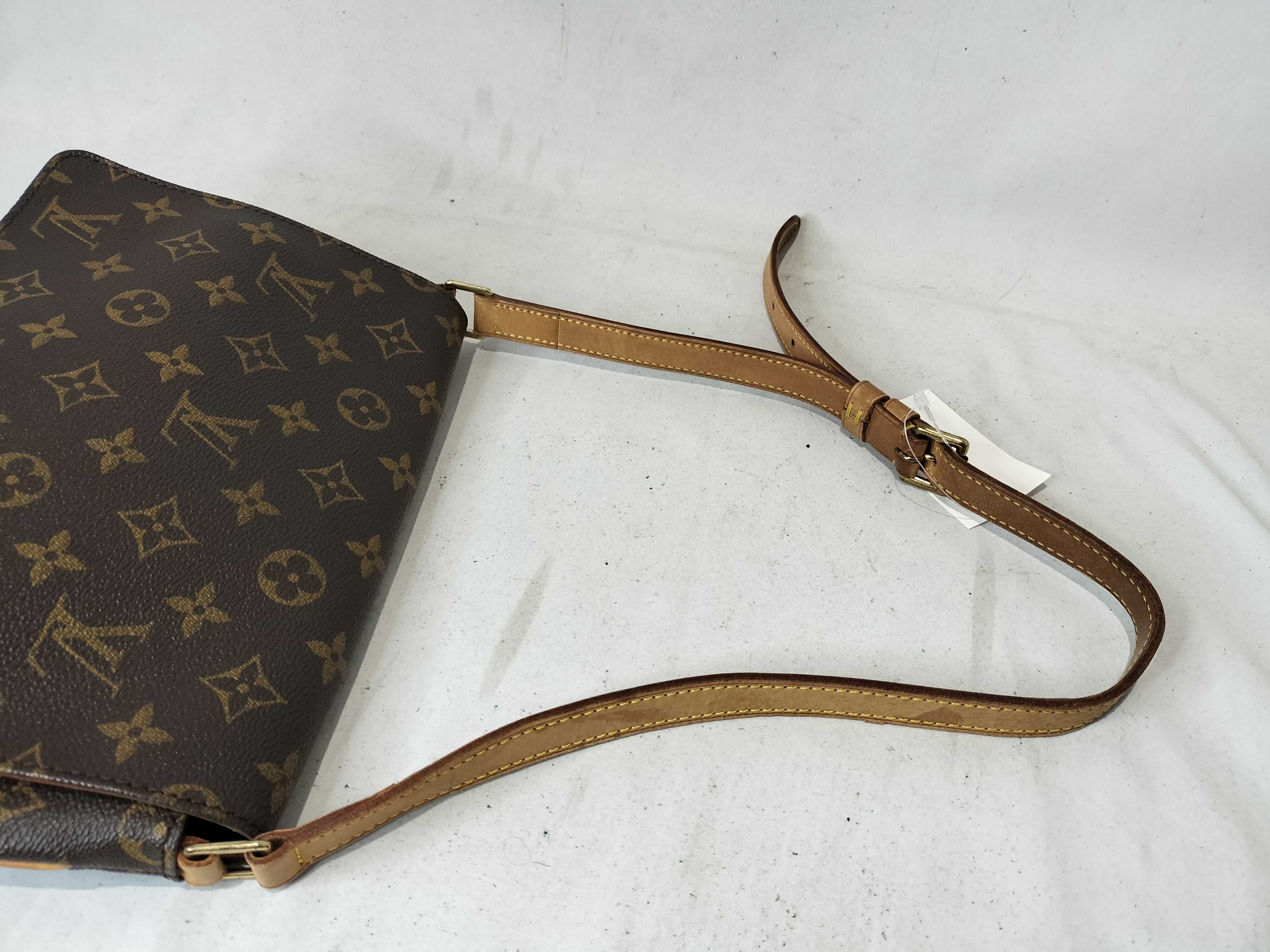 Monogram M51388 Musette Tango Handbag — view 3