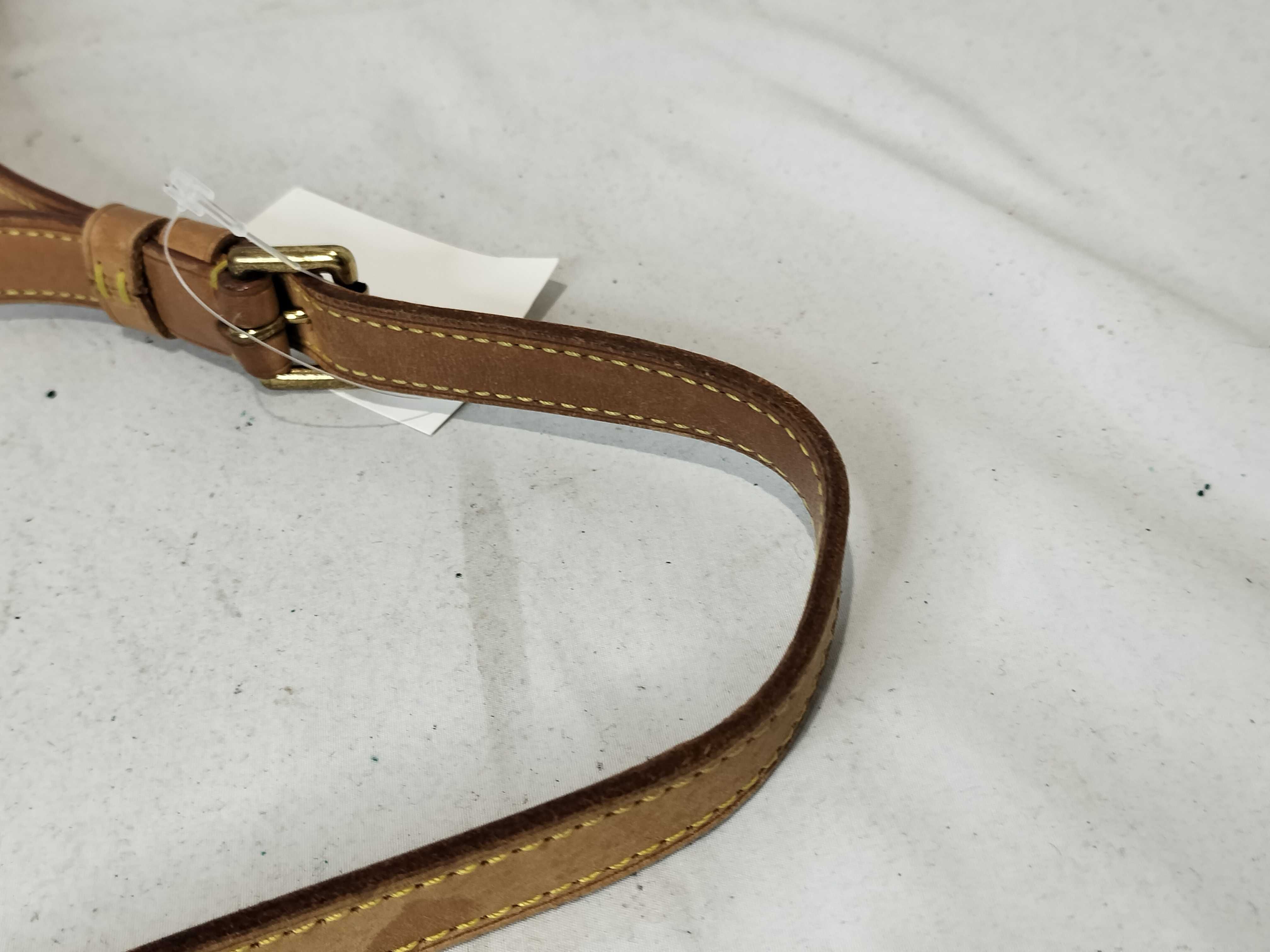 Monogram M51388 Musette Tango Handbag — view 4