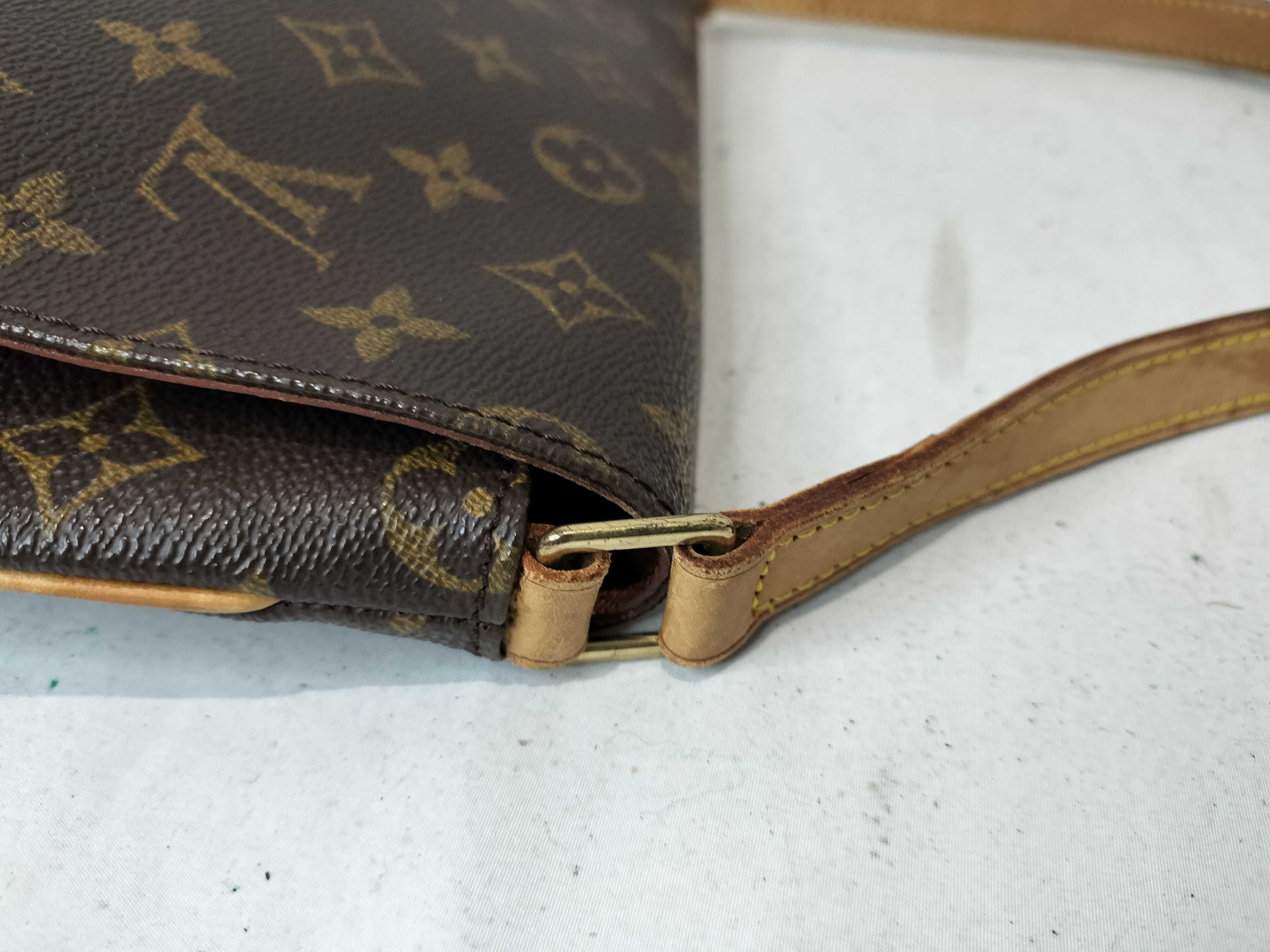 Monogram M51388 Musette Tango Handbag — view 5