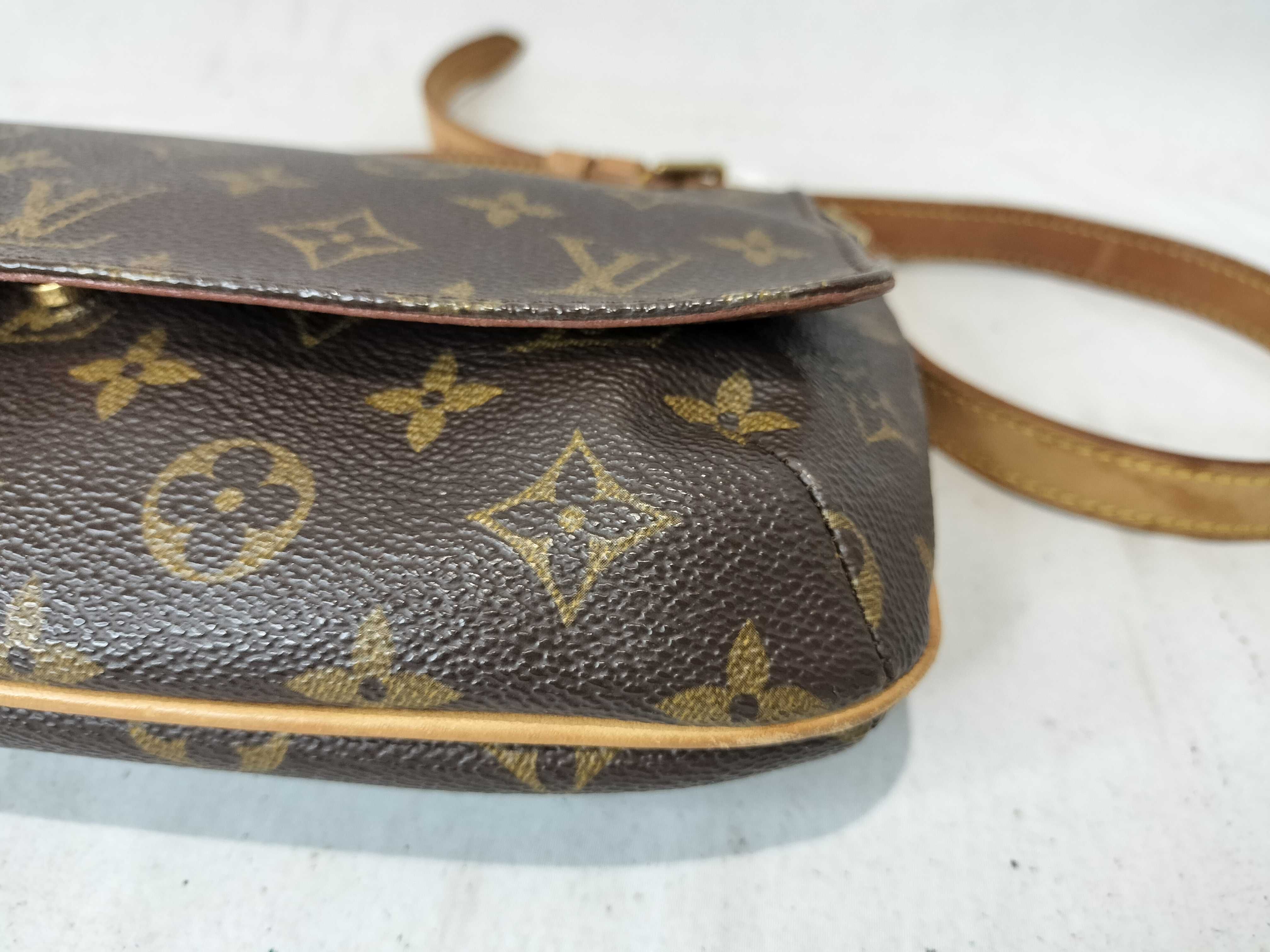Monogram M51388 Musette Tango Handbag — view 6