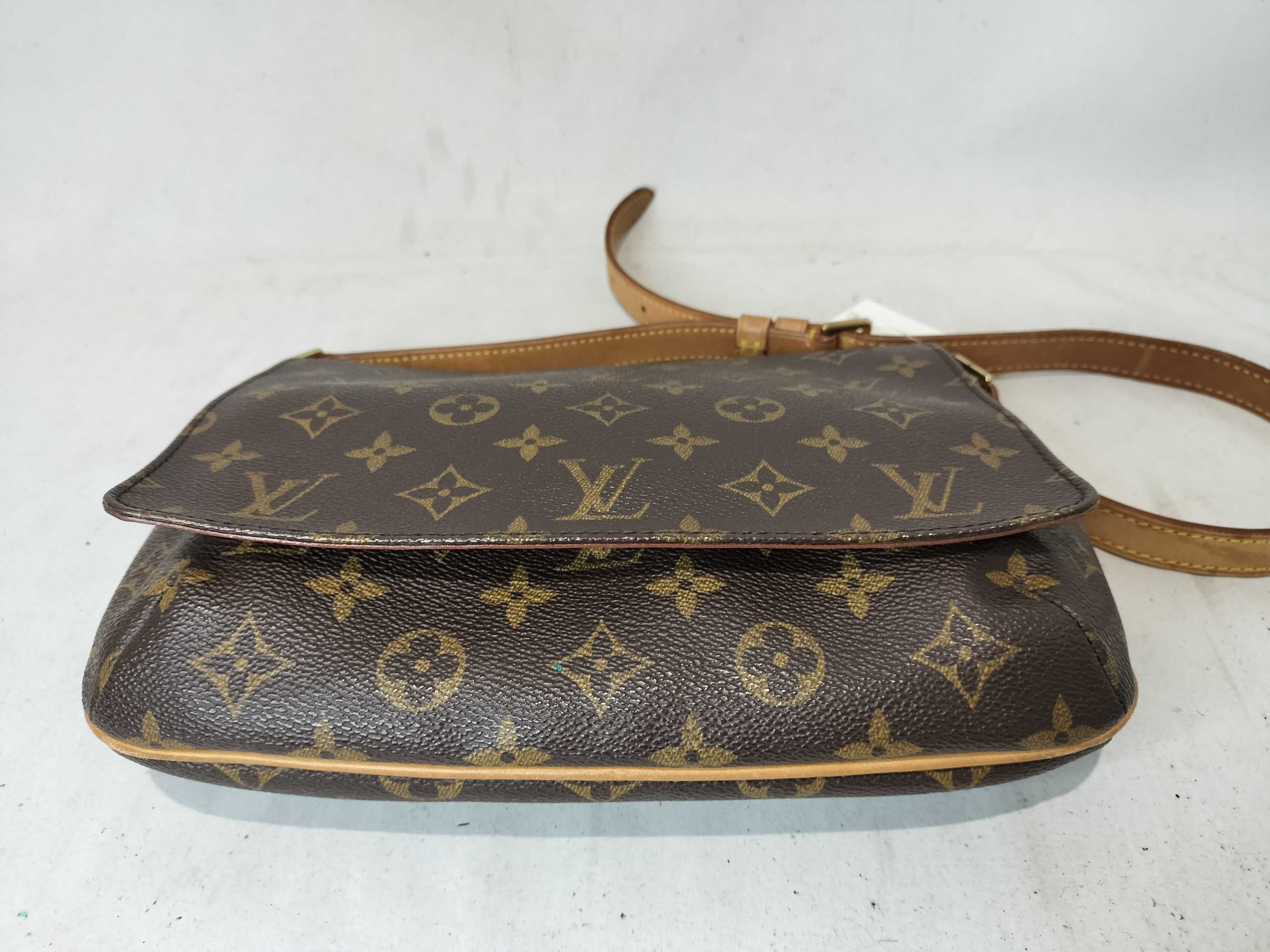 Monogram M51388 Musette Tango Handbag — view 7