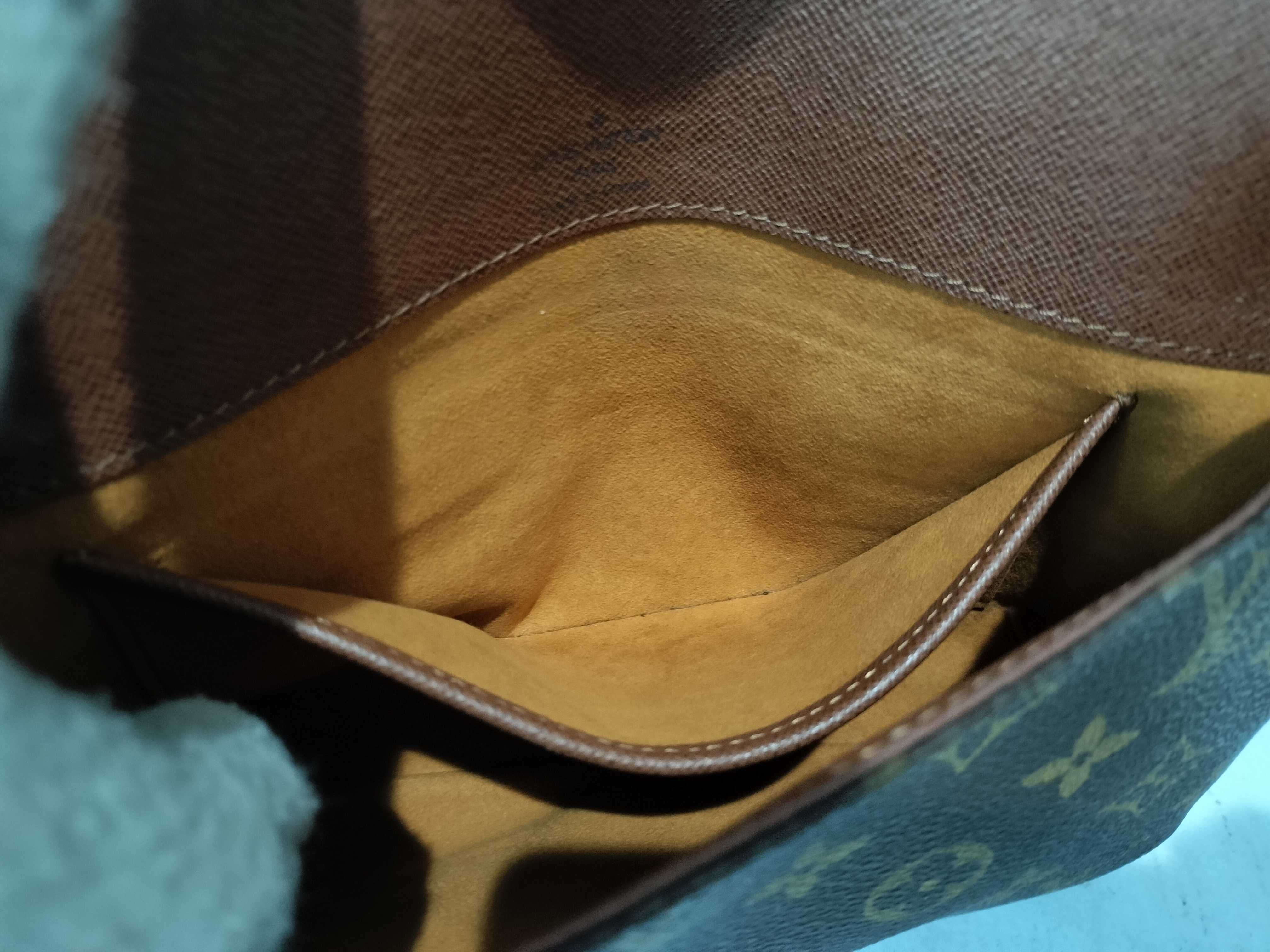 Monogram M51388 Musette Tango Handbag — view 10