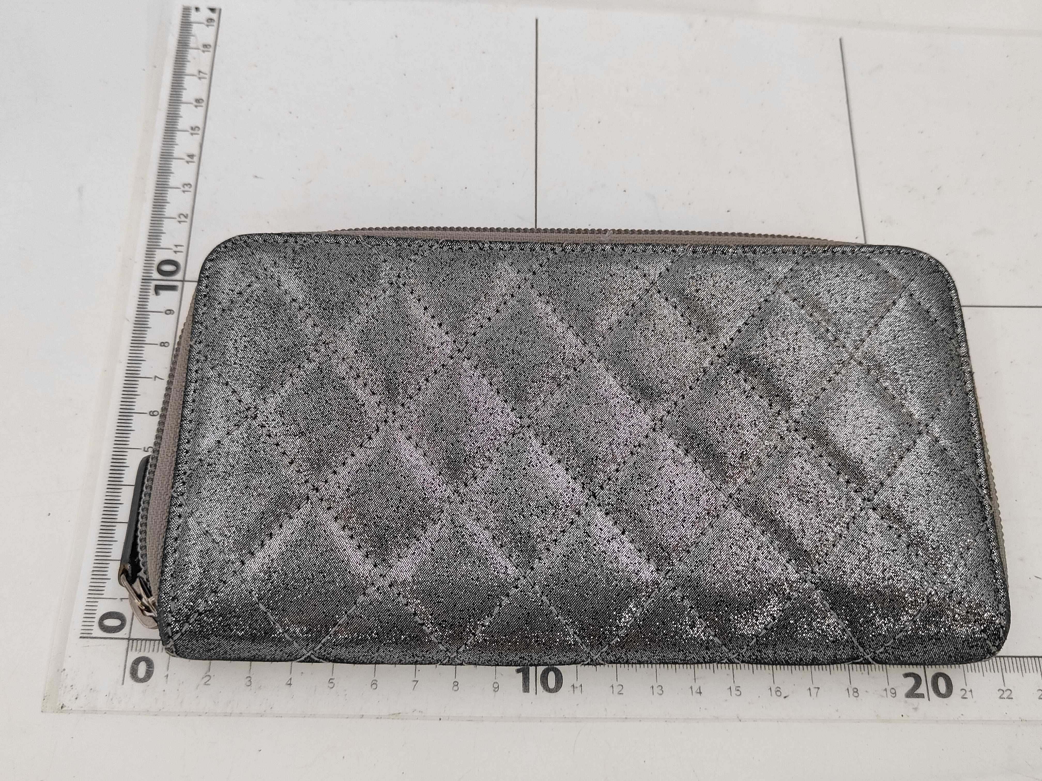 brand bag Matelassé wallet Glitter 18335404 wallet — view 2