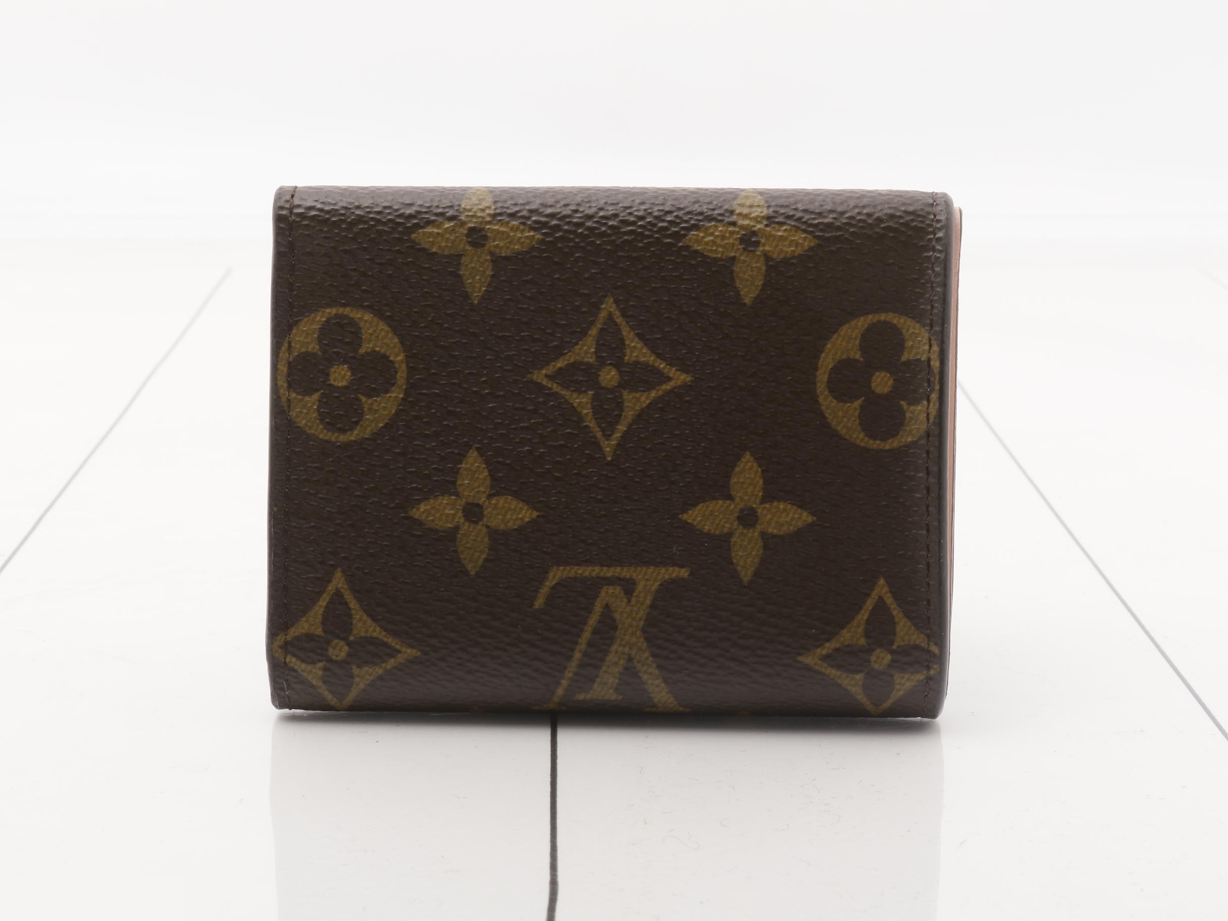 Portefeuille Céleste — view 2