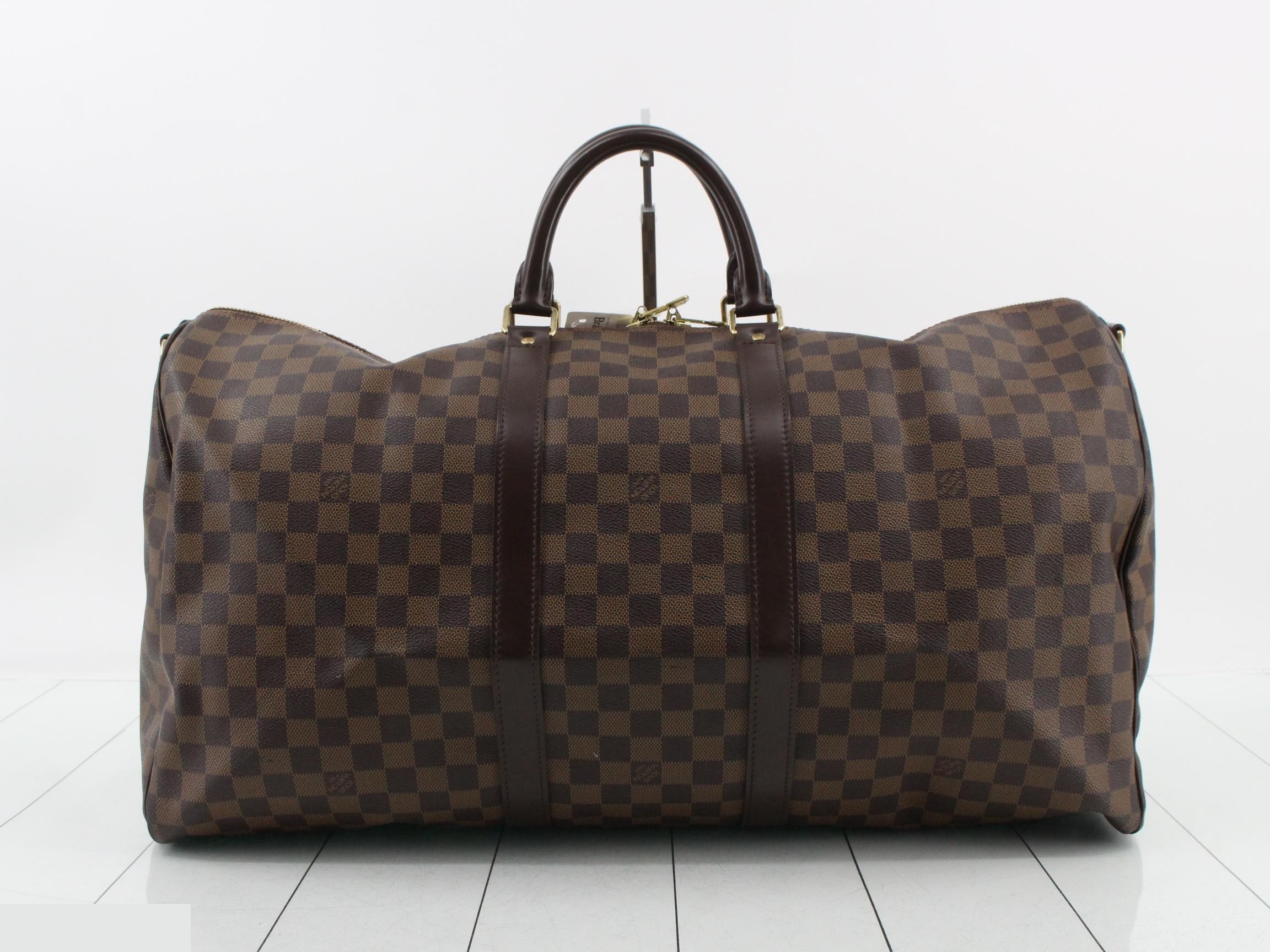 Keepall Bandoulière 55 — view 2