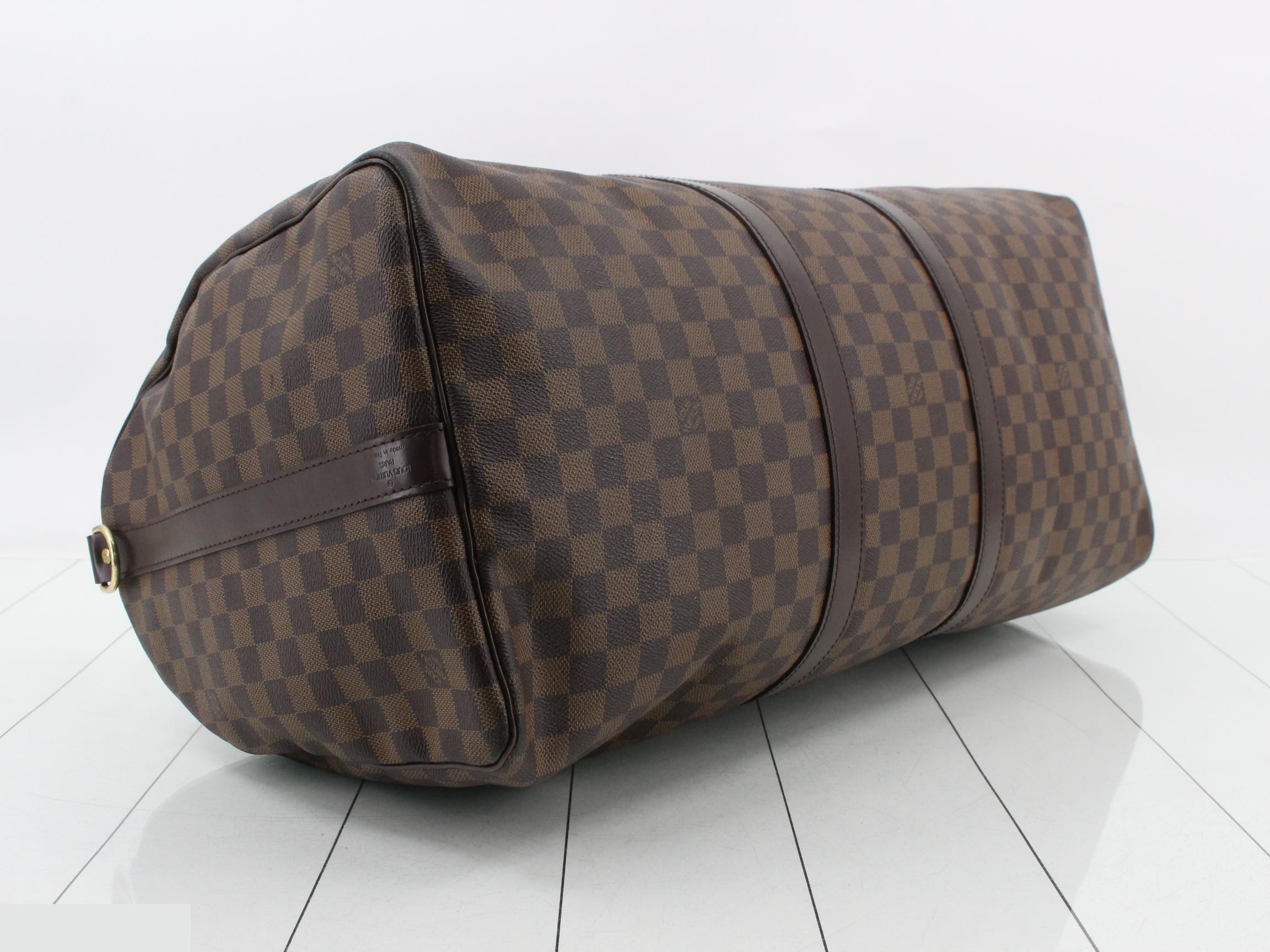 Keepall Bandoulière 55 — view 5