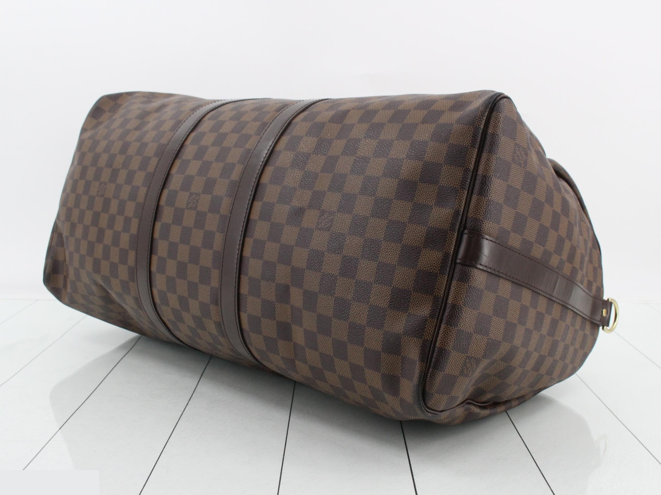 Keepall Bandoulière 55 — view 6