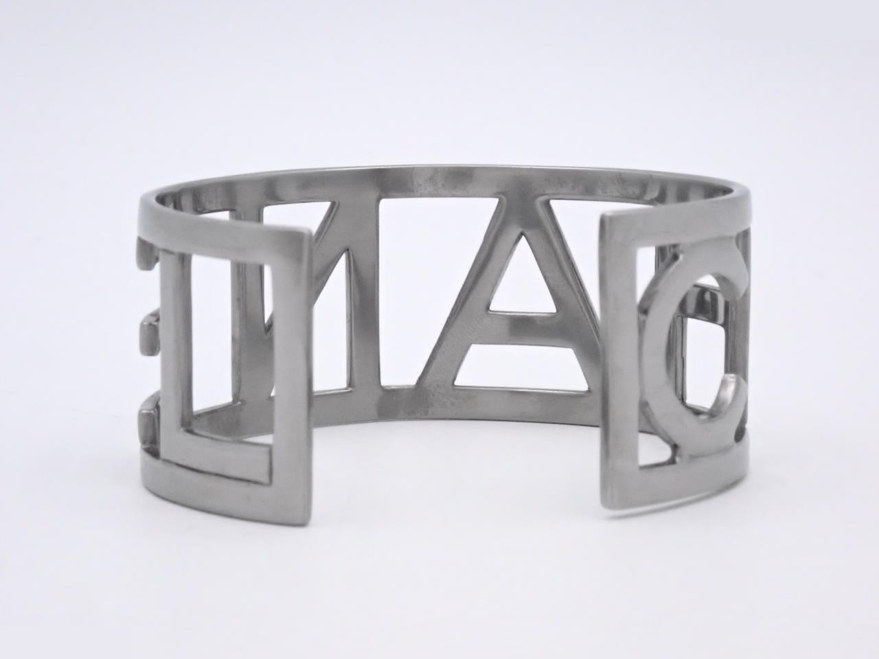 Logo Bangle — view 2
