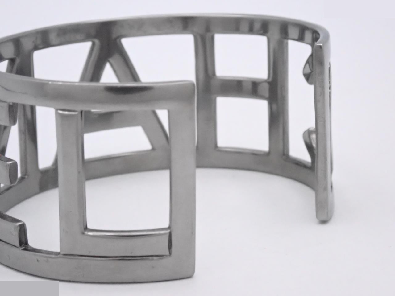 Logo Bangle — view 3