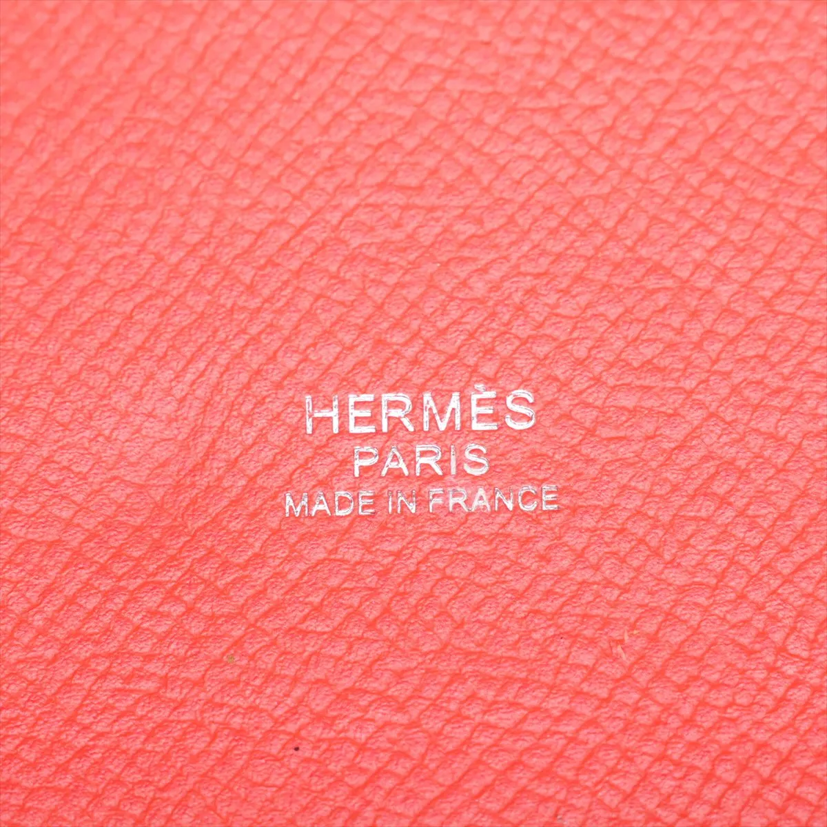 Hermès Picotin Lock 22 MM Tressage Veau Epsom Rouge Coeur x Blue Nord x Rouge H Silver Hardware D:2019 — view 8