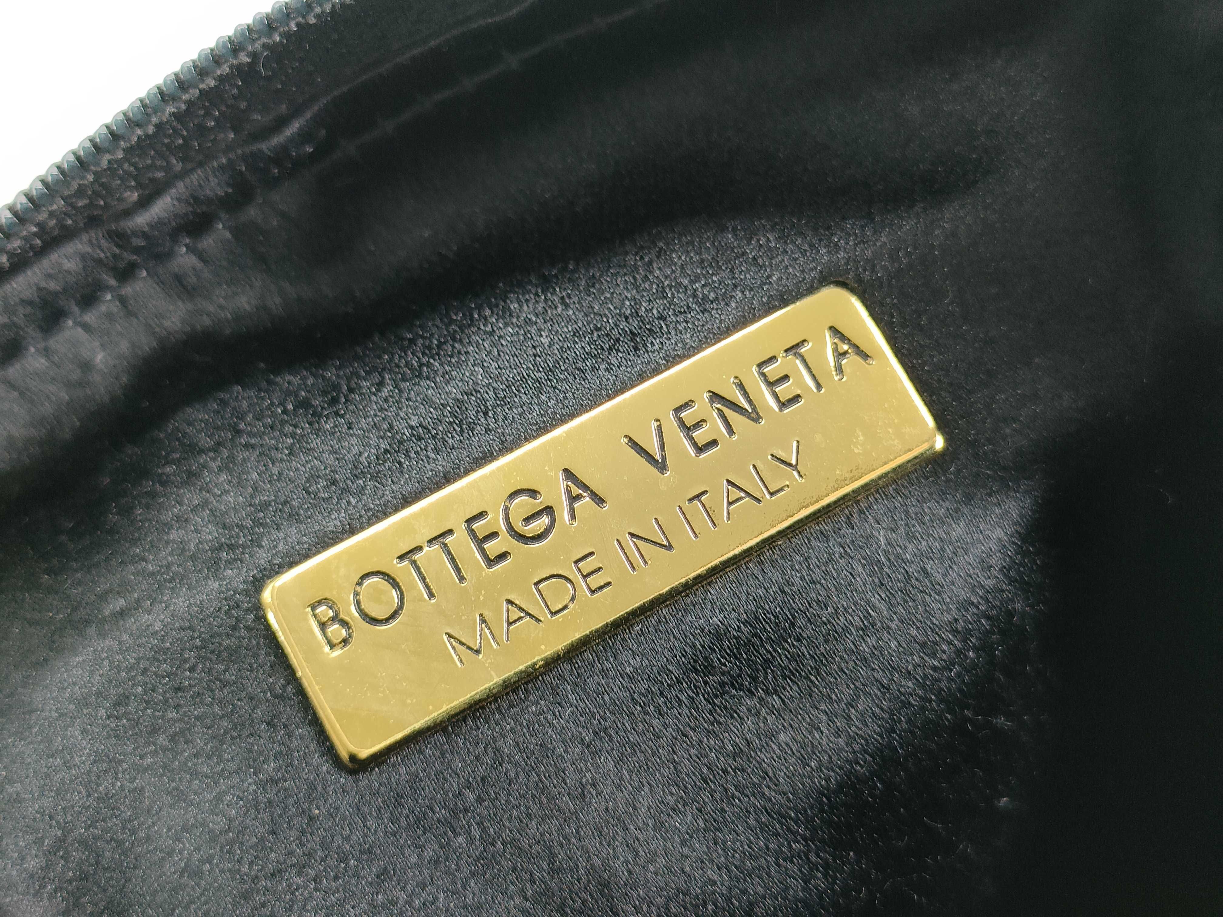 Intrecciato Mini Shoulder Bag — view 11