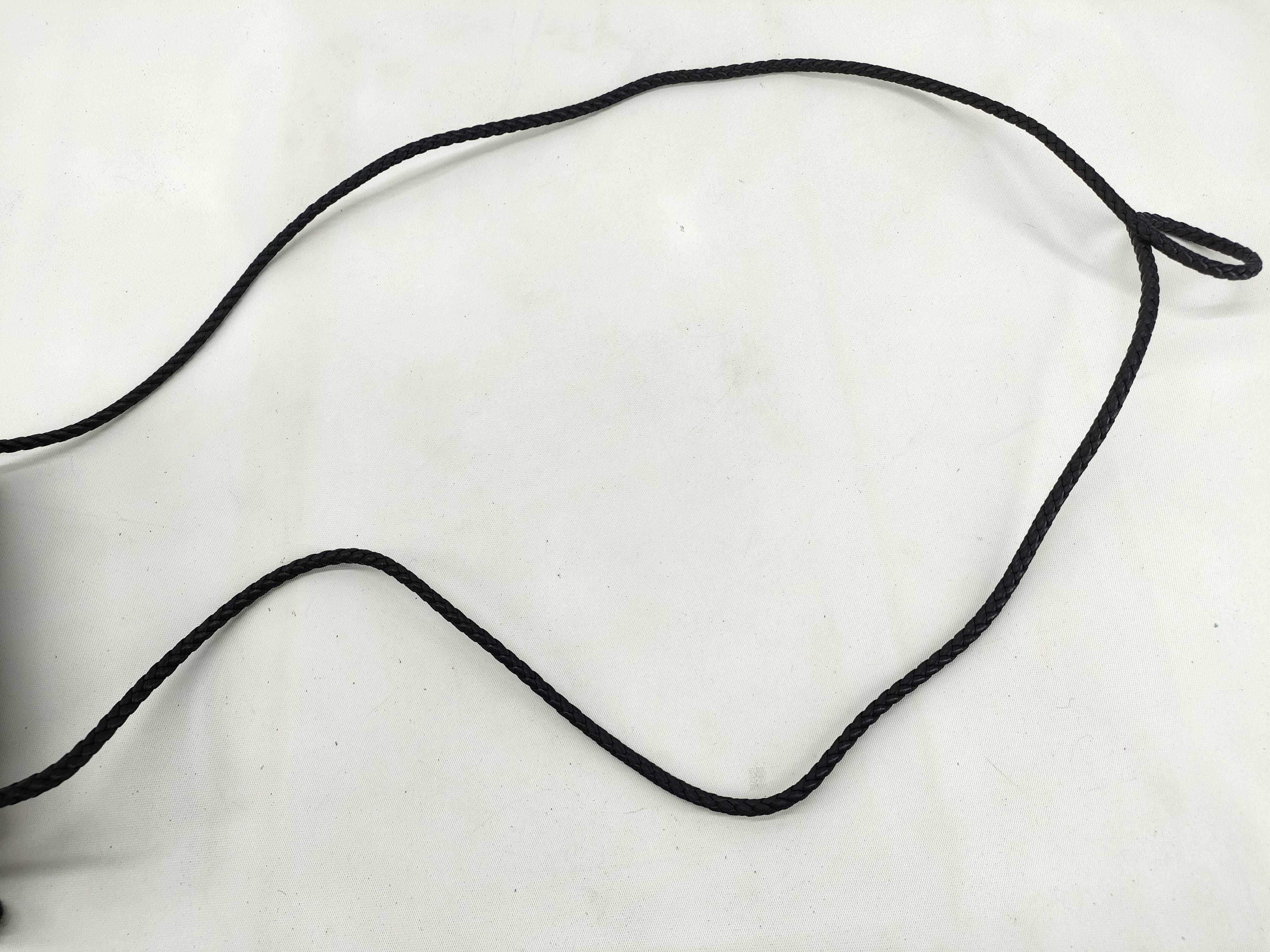 Intrecciato Mini Shoulder Bag — view 5