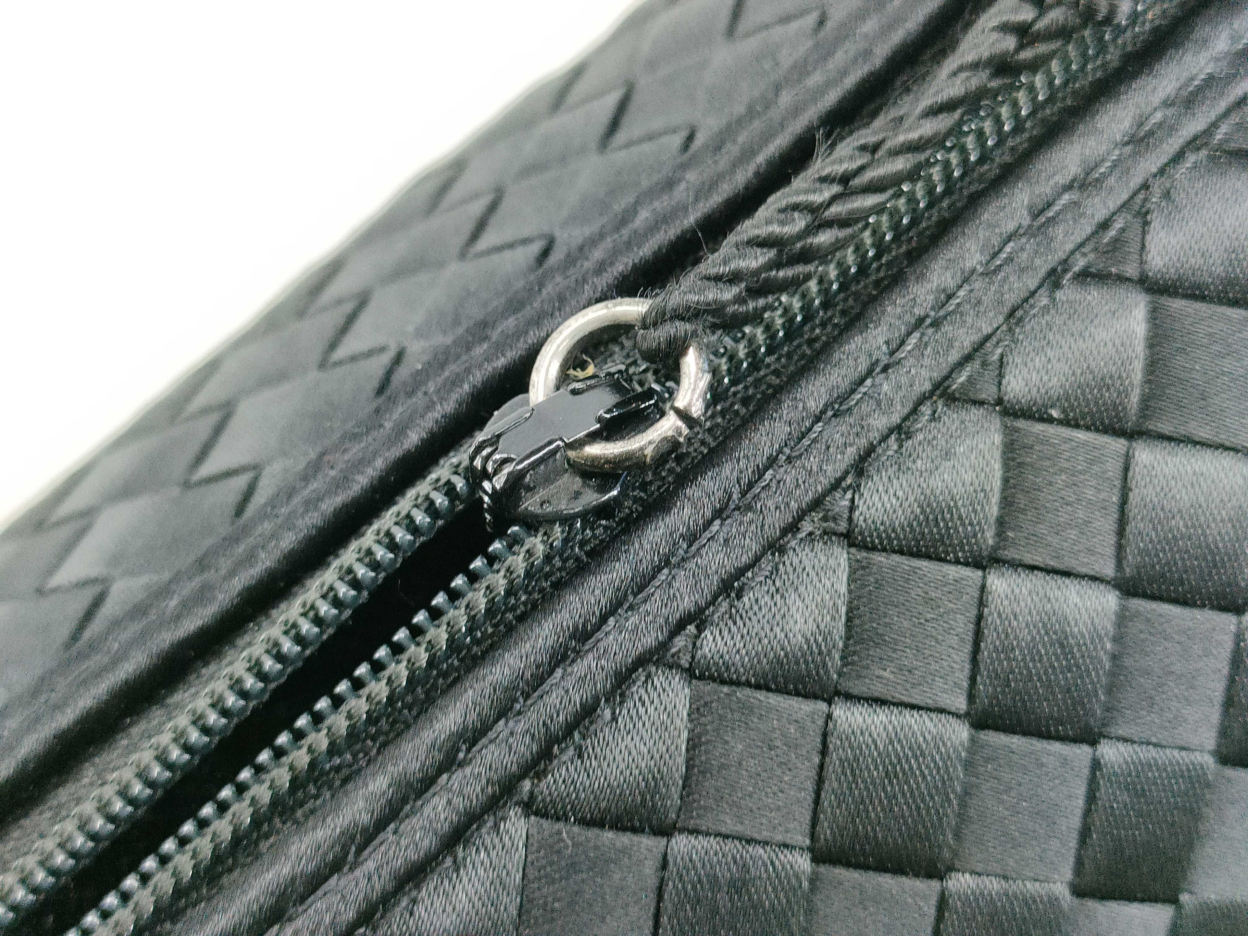 Intrecciato Mini Shoulder Bag — view 9