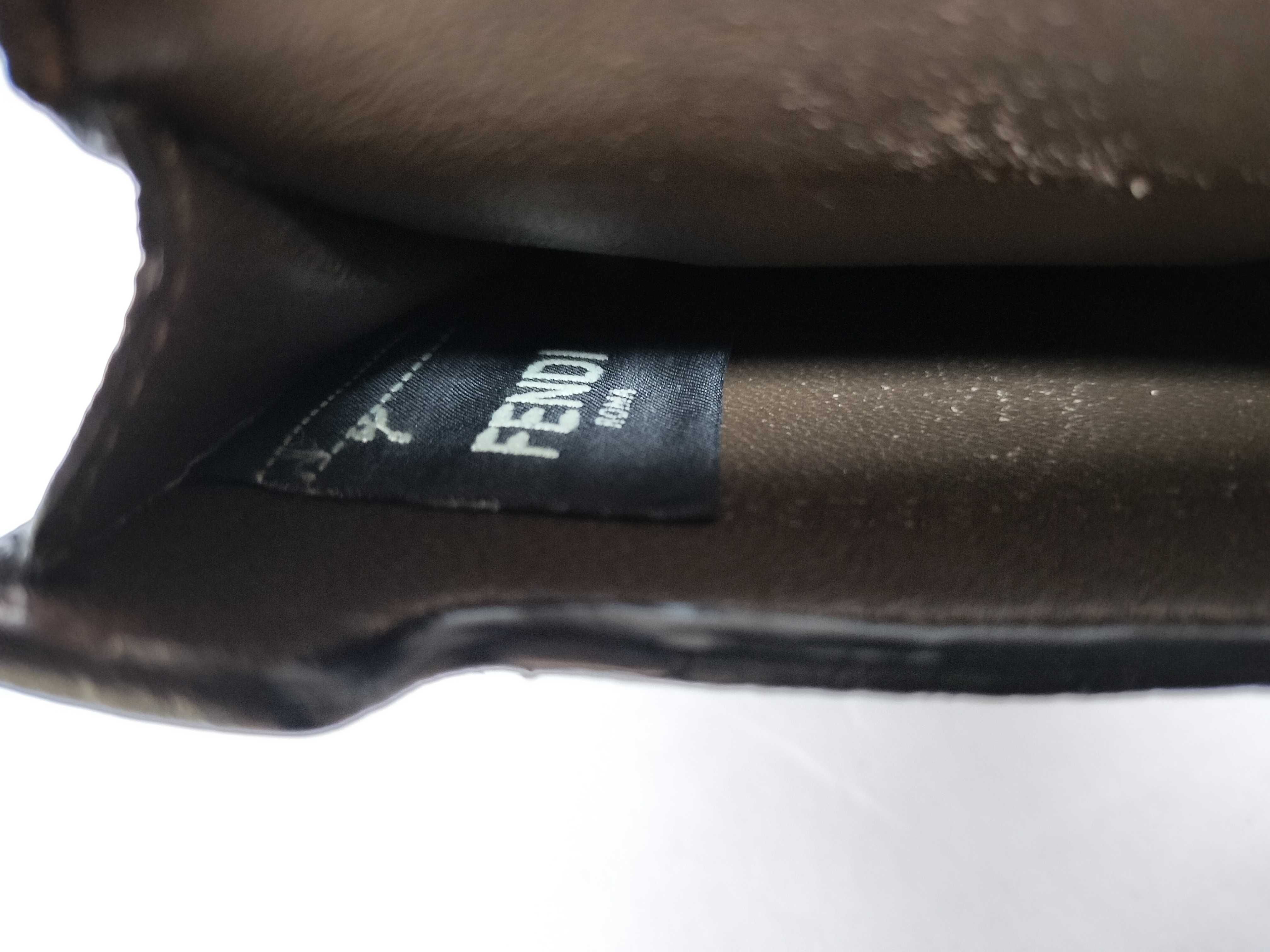 Selleria Pouch, Black Pouch — view 10